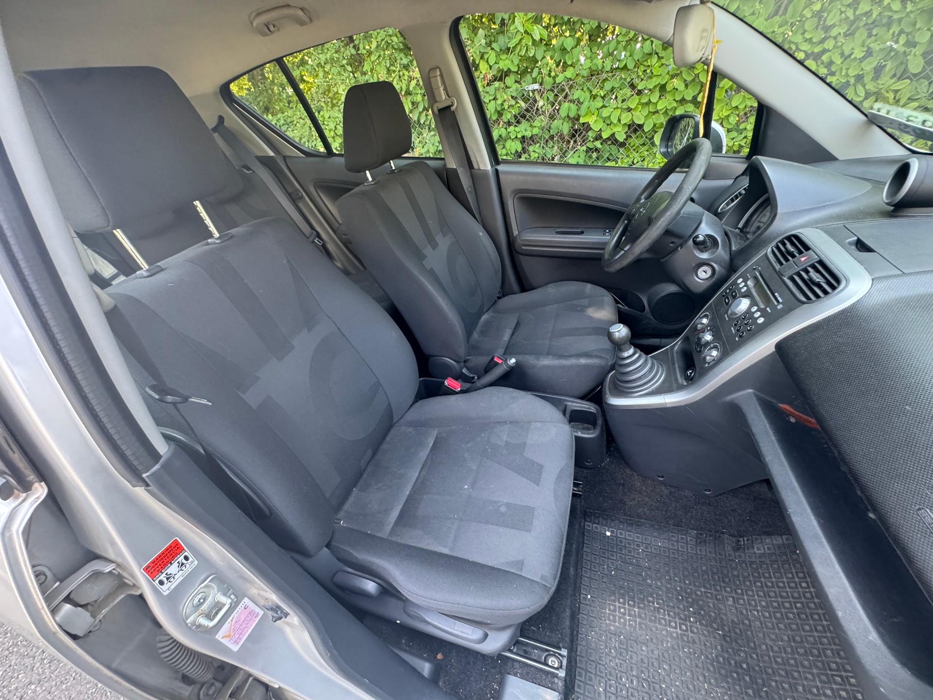 OPEL Agila 1.0 Enjoy-image-8