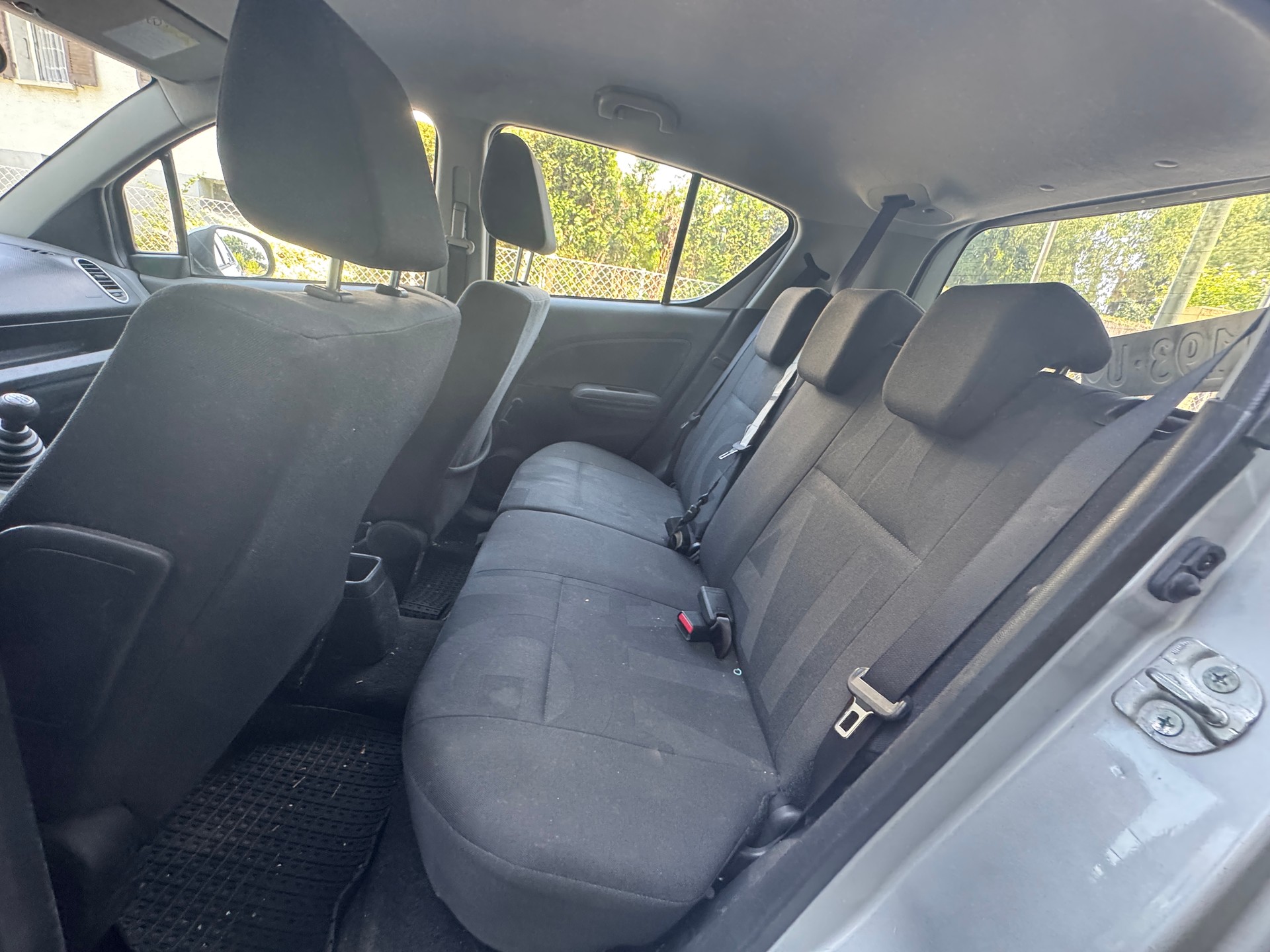 OPEL Agila 1.0 Enjoy-image-9