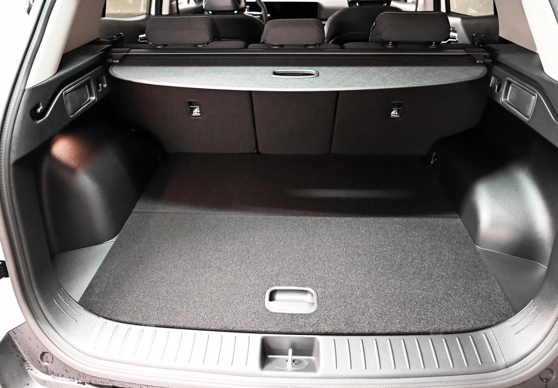 KIA Sportage 1.6 T-GDi Hybrid Power Edition-image-14