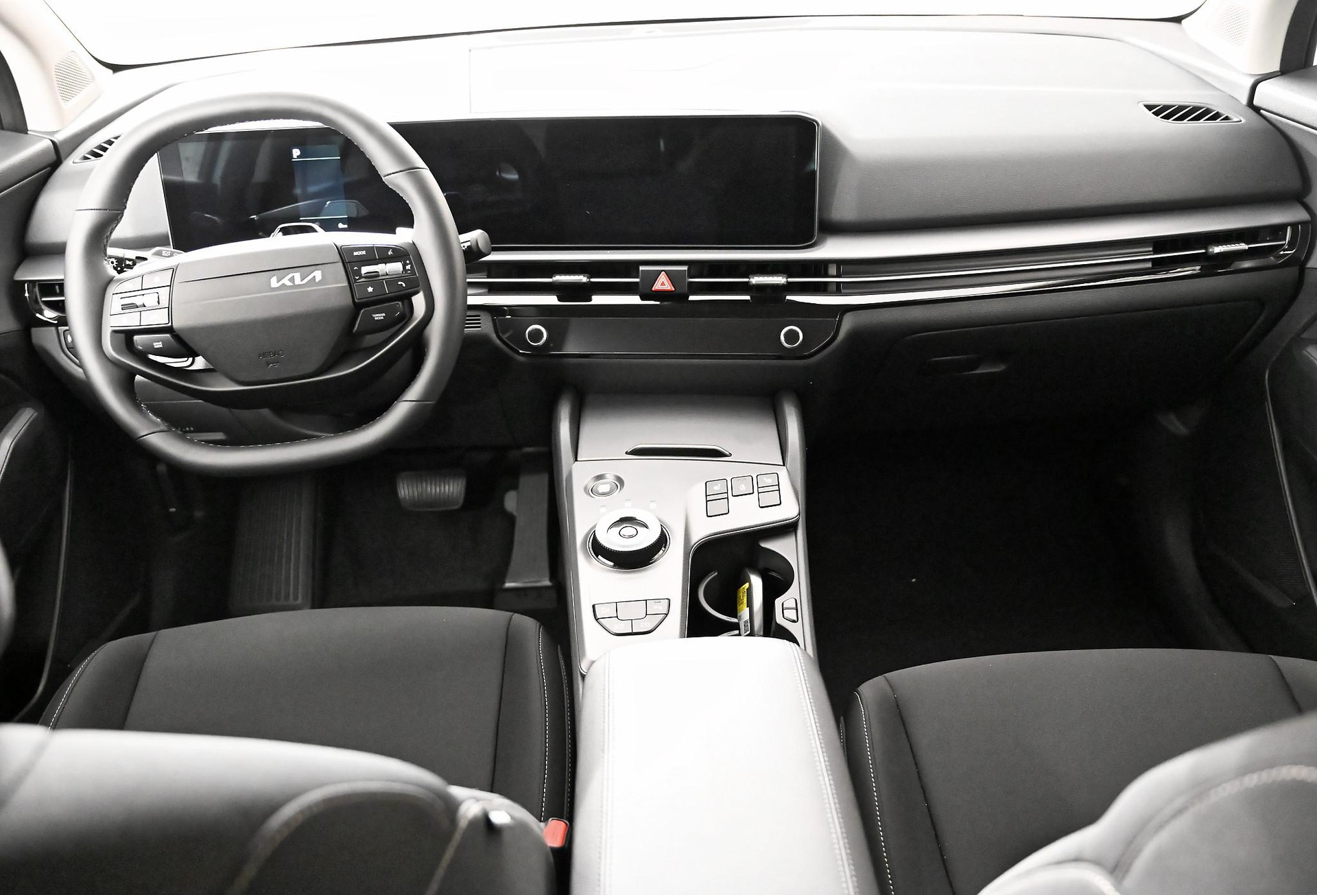 KIA Sportage 1.6 T-GDi Hybrid Power Edition-image-8