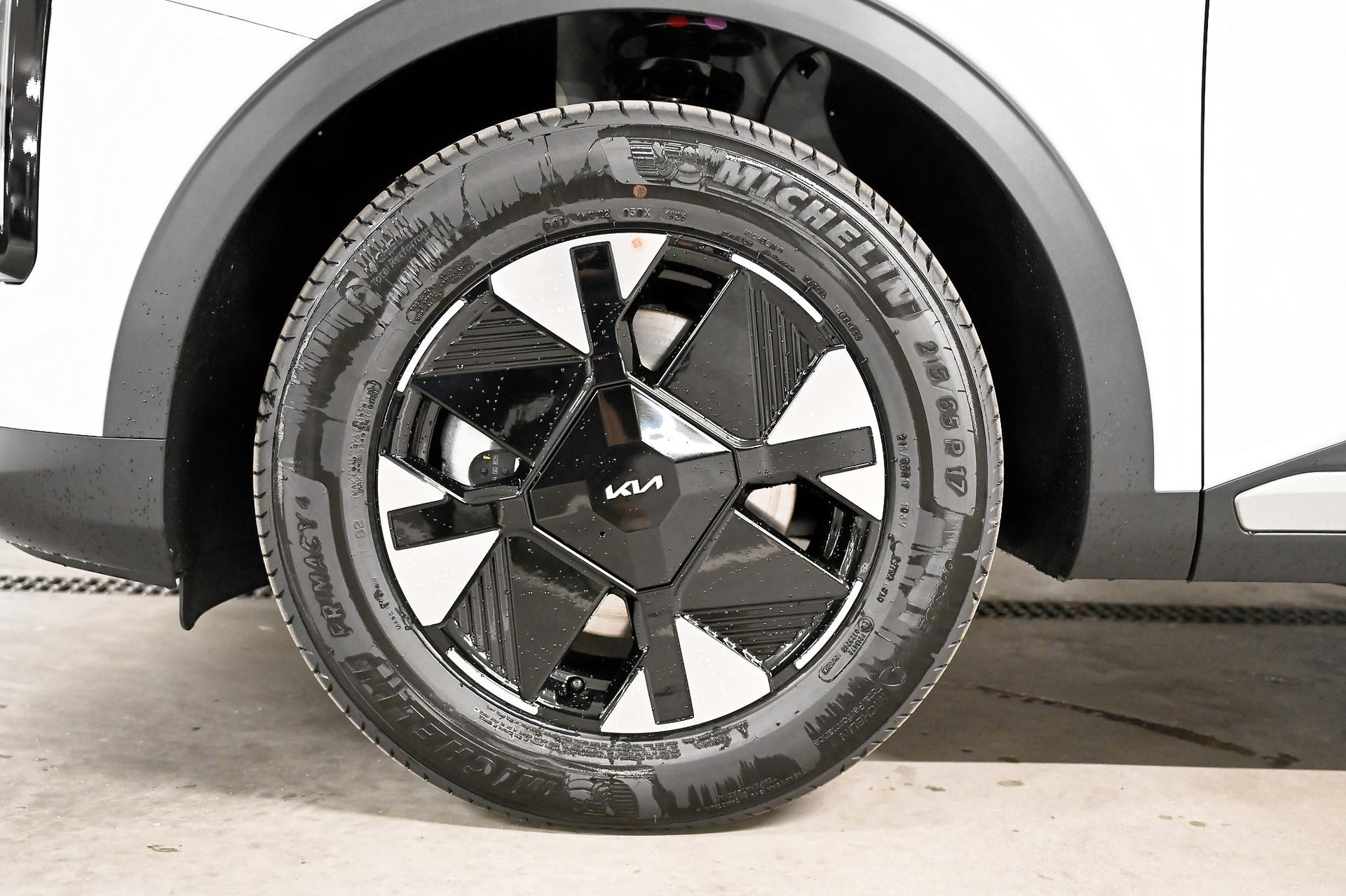 KIA Sportage 1.6 T-GDi Hybrid Power Edition-image-11