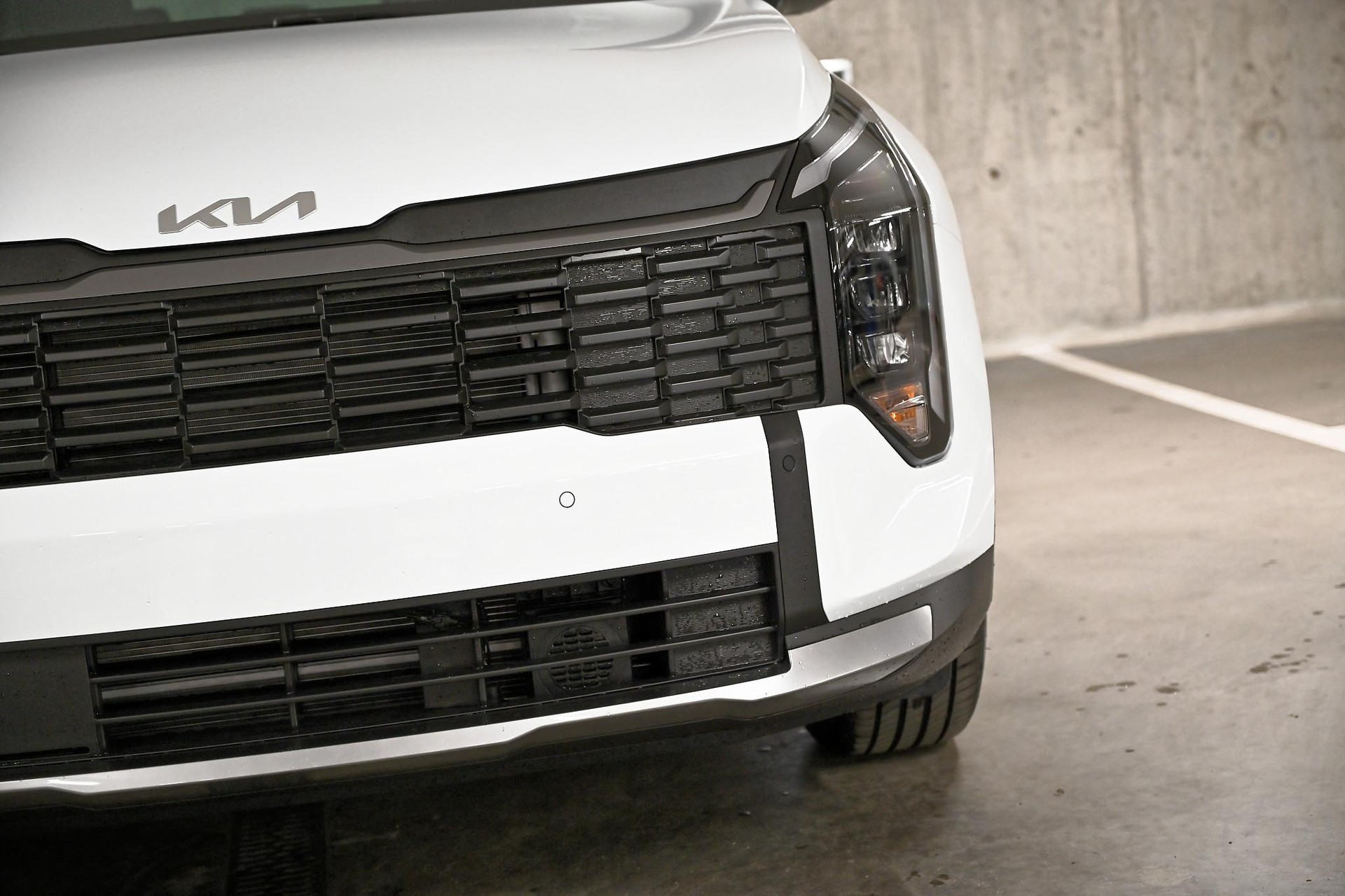 KIA Sportage 1.6 T-GDi Hybrid Power Edition-image-10