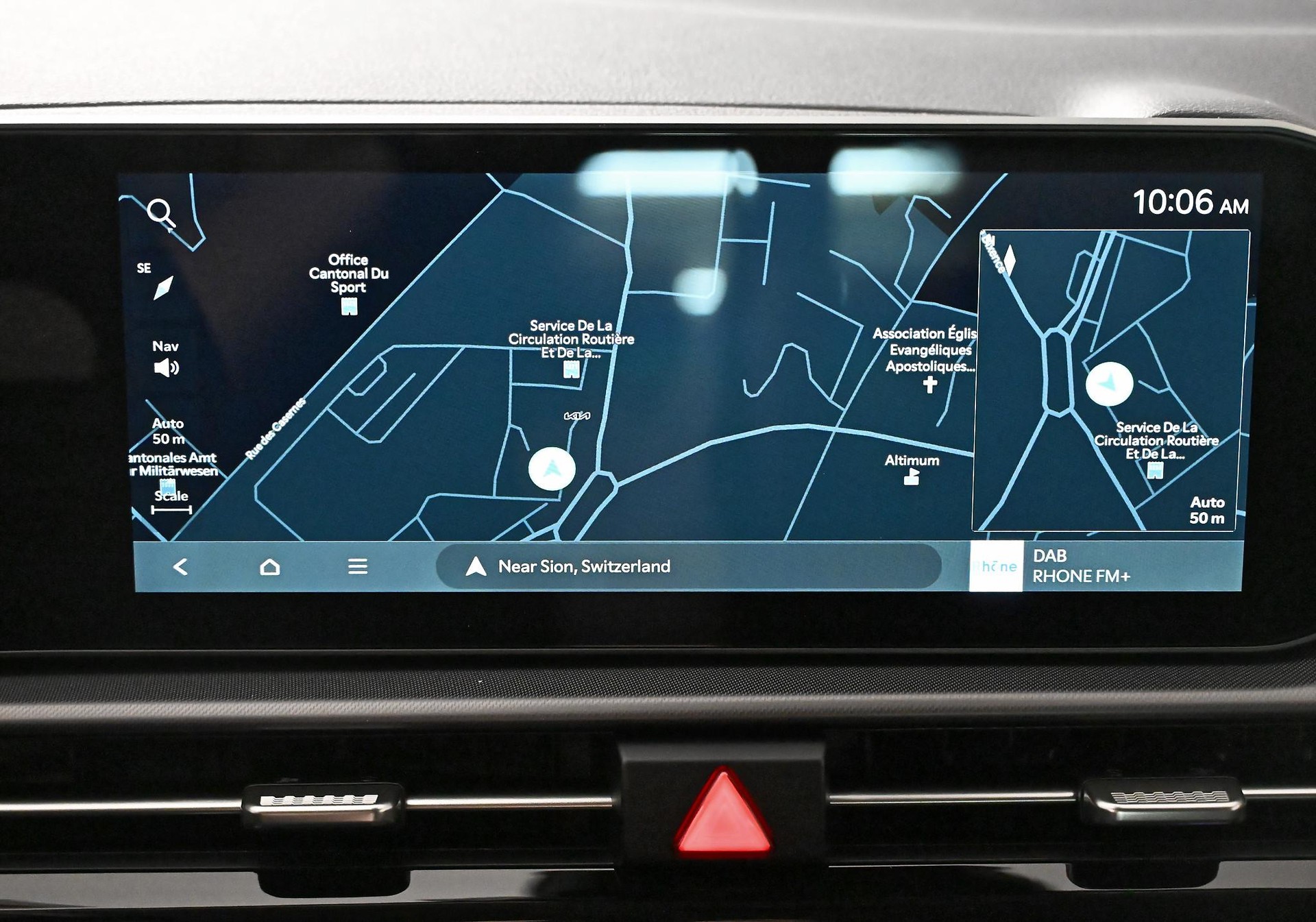 KIA Sportage 1.6 T-GDi Hybrid Power Edition-image-5