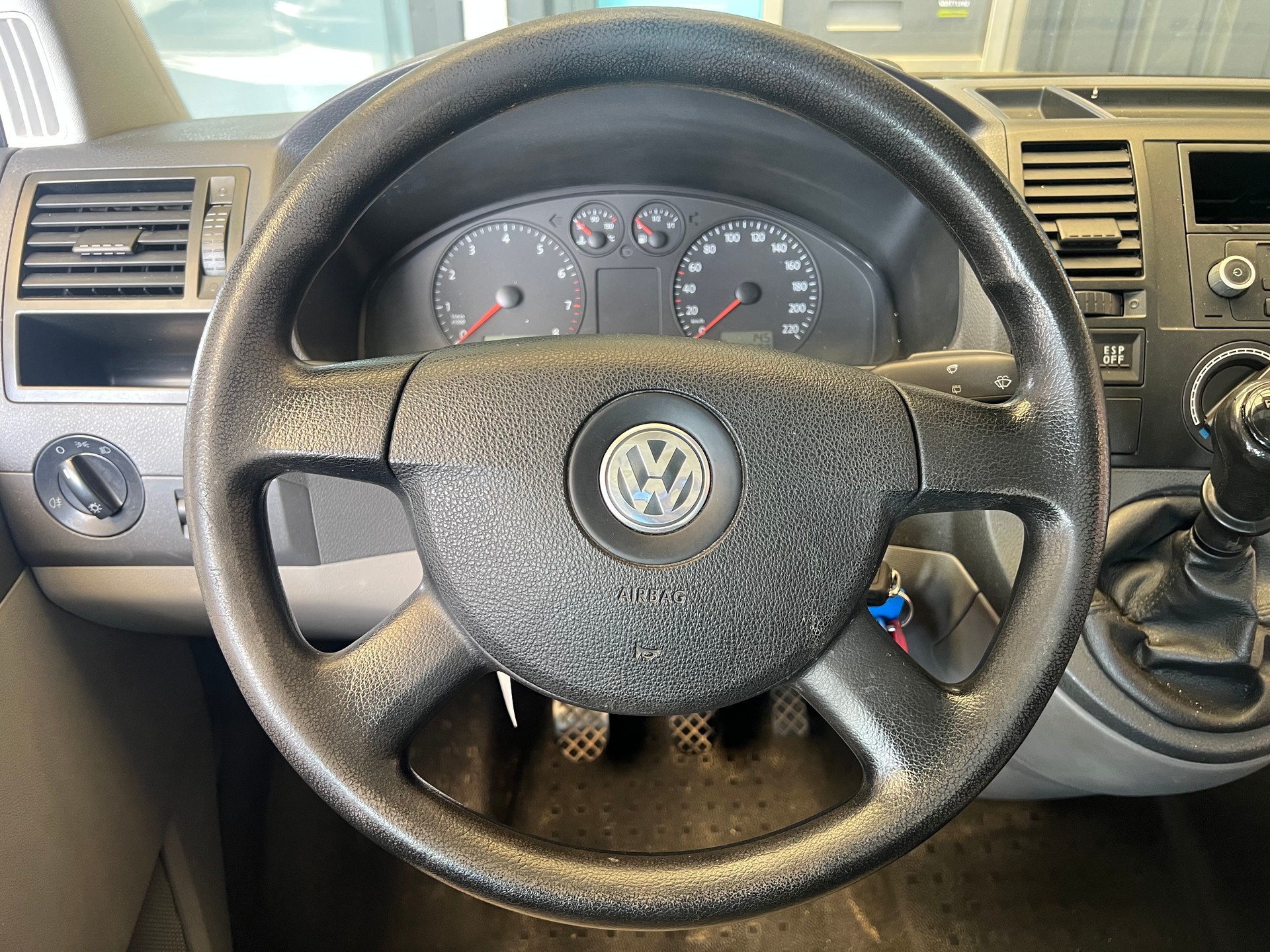 VW T5 2.0-image-6