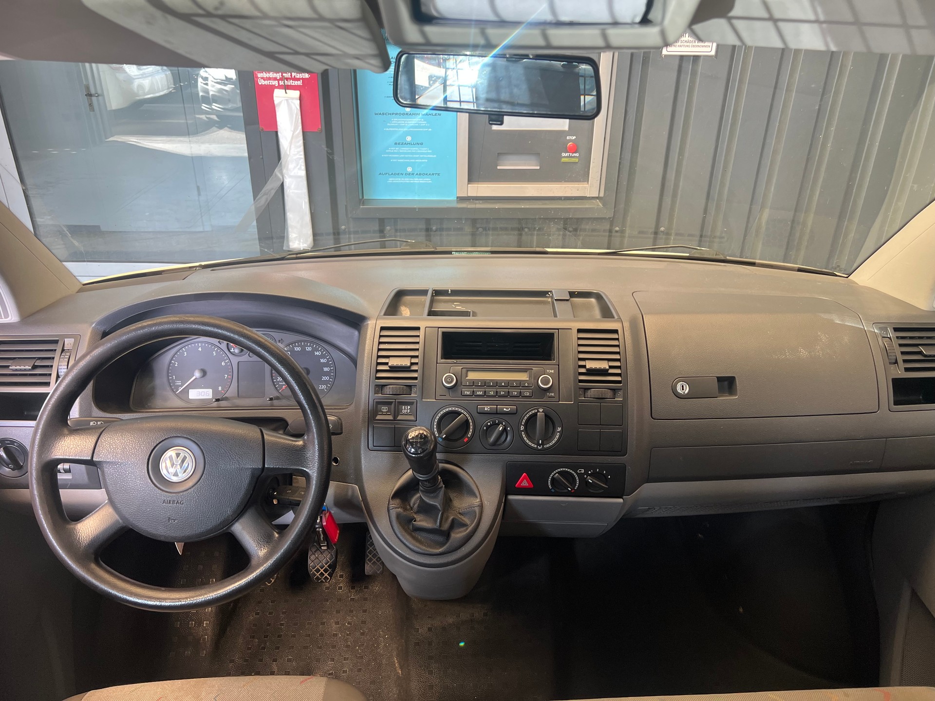 VW T5 2.0-image-4
