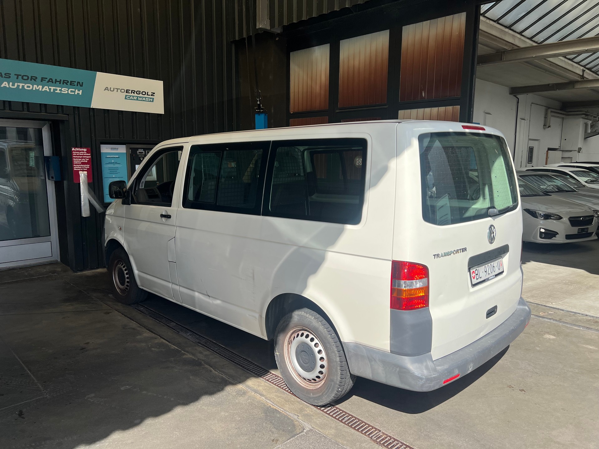 VW T5 2.0-image-1