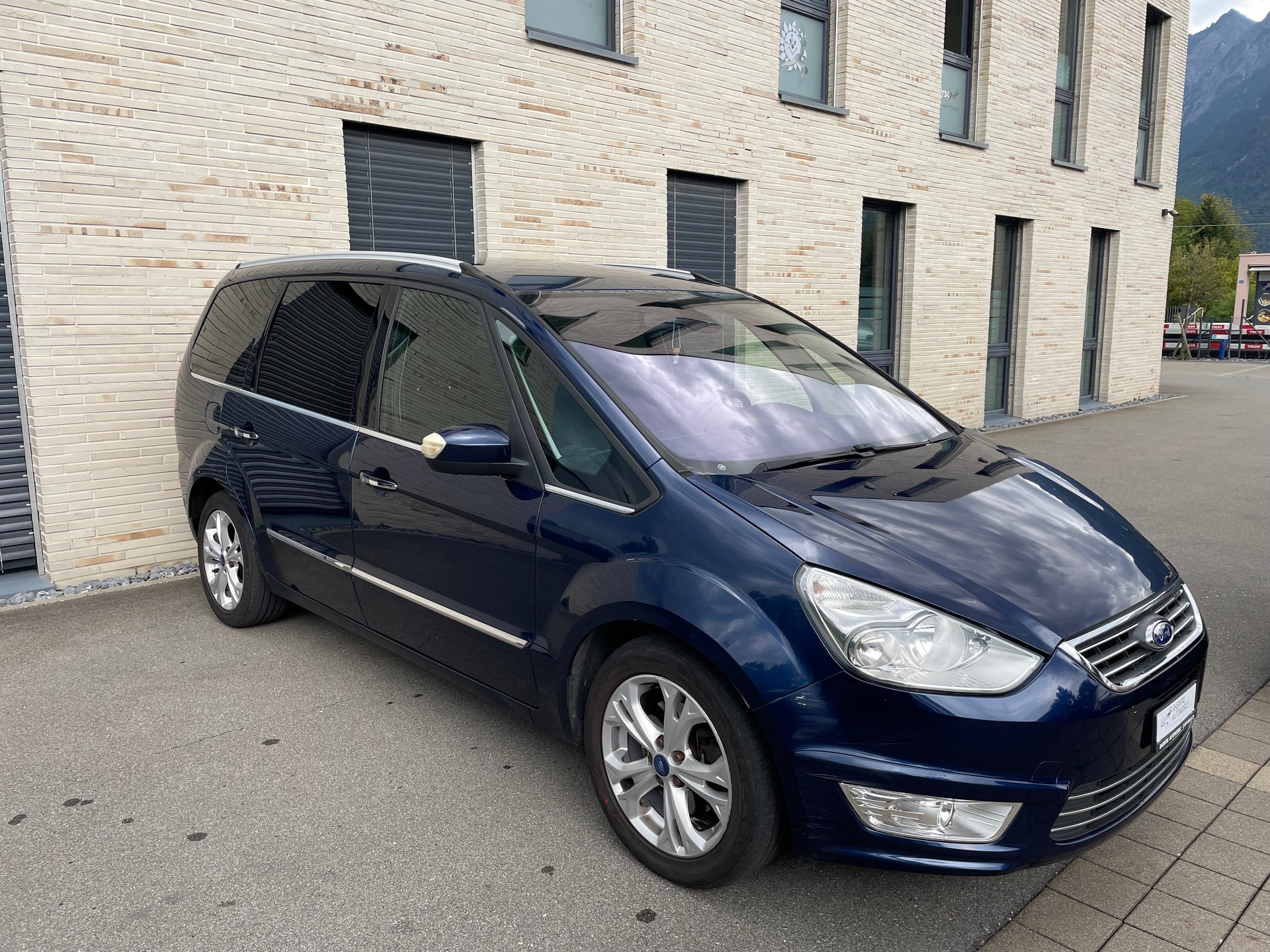 FORD Galaxy 2.0 TDCi KNIE-Edition-image-5