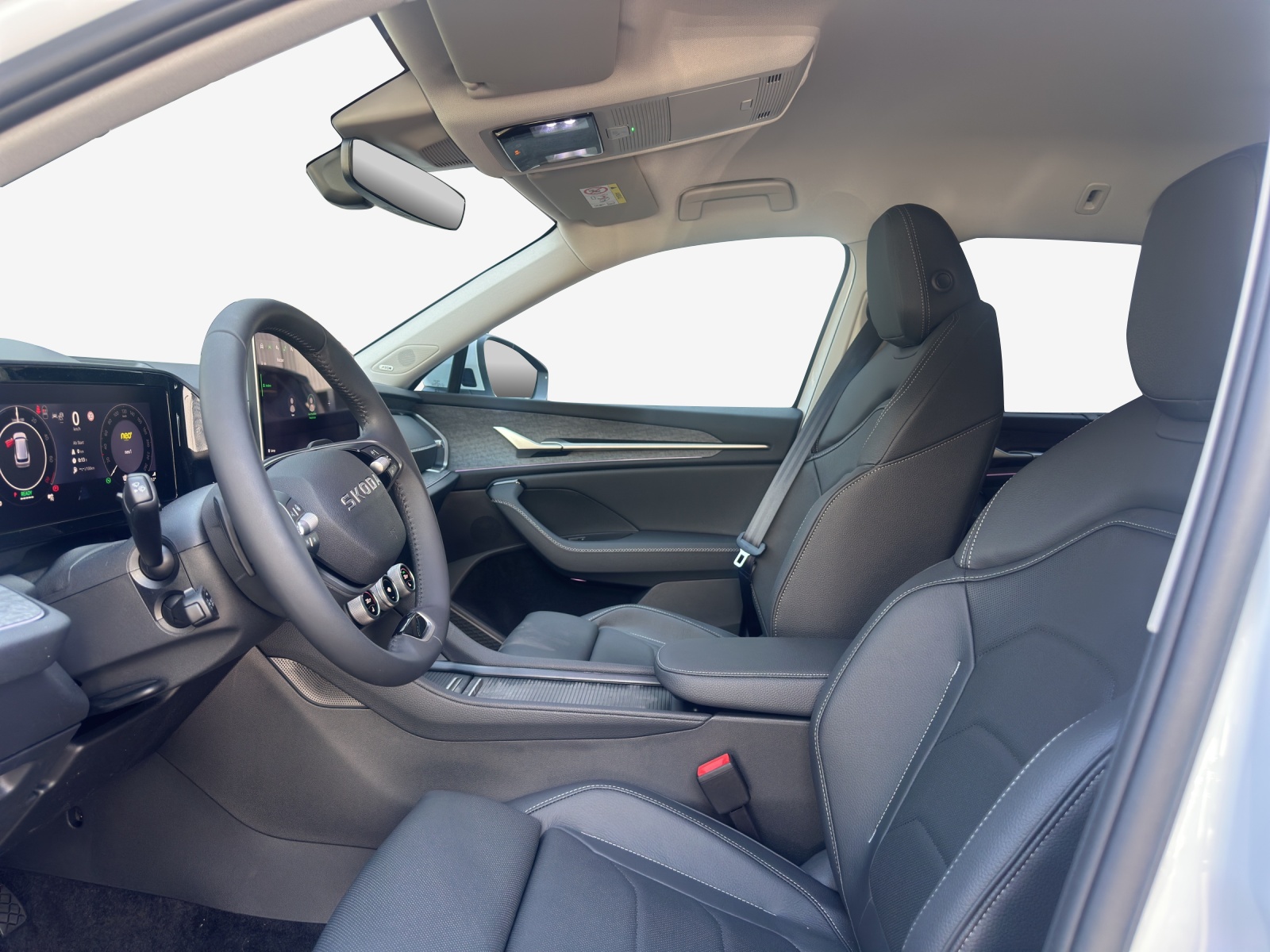 SKODA Kodiaq 1.5 TSI PHEV Dynamic-image-7