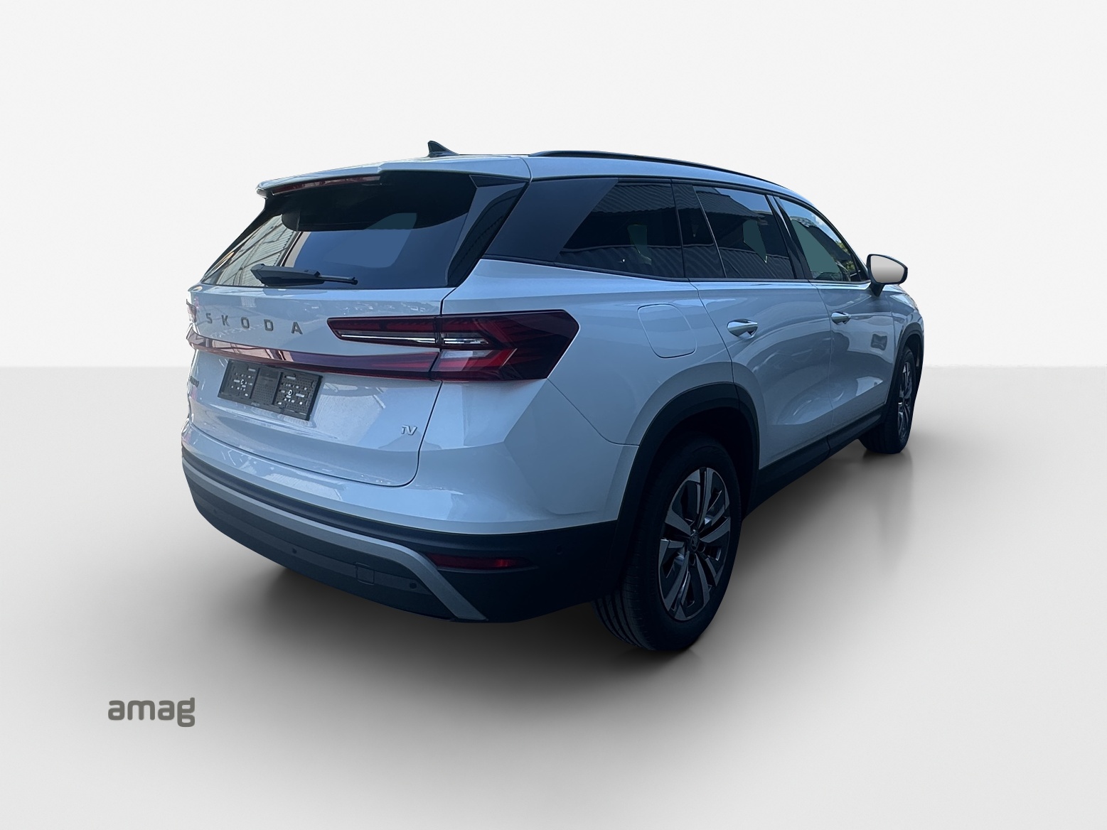 SKODA Kodiaq 1.5 TSI PHEV Dynamic-image-4