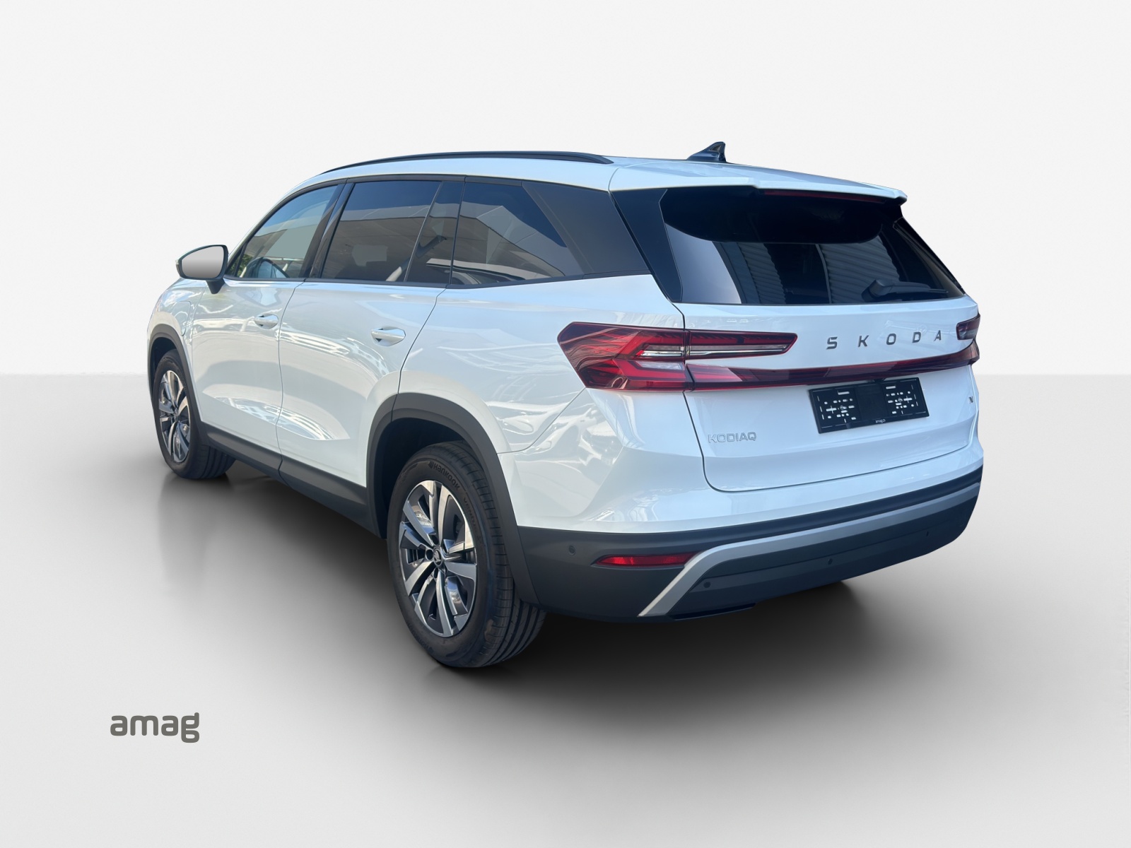 SKODA Kodiaq 1.5 TSI PHEV Dynamic-image-2