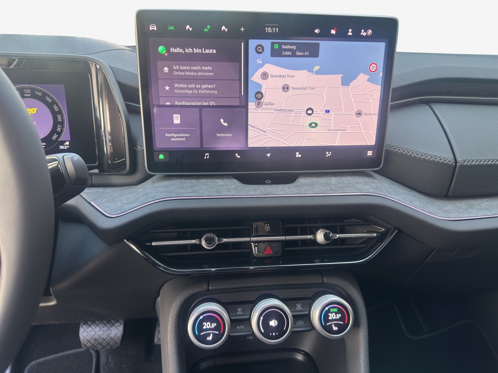SKODA Kodiaq 1.5 TSI PHEV Dynamic-image-10