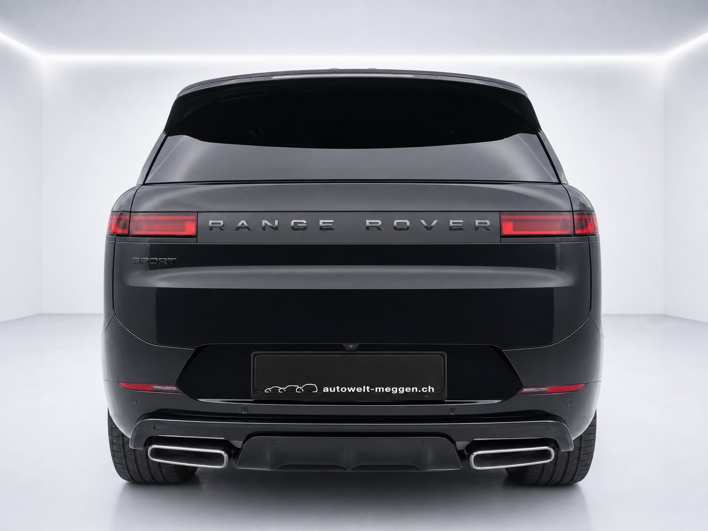 LAND ROVER Range Rover Sport P550e 3.0 Si6 PHEV Autobiography Automatic-image-3