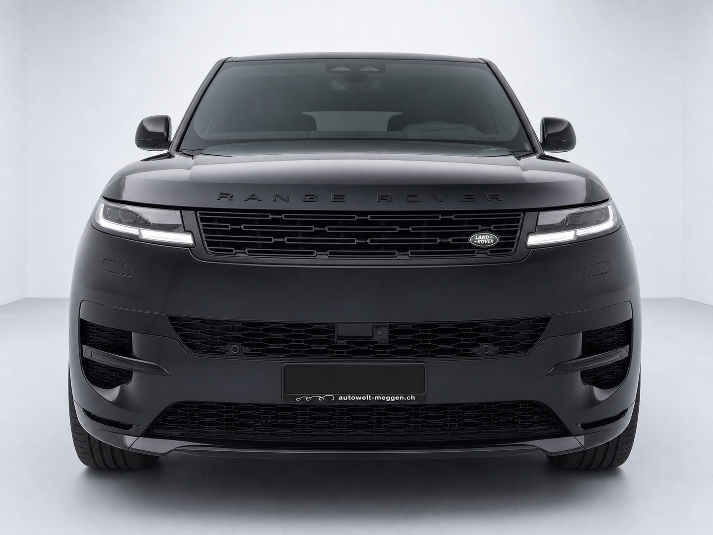 LAND ROVER Range Rover Sport P550e 3.0 Si6 PHEV Autobiography Automatic-image-1