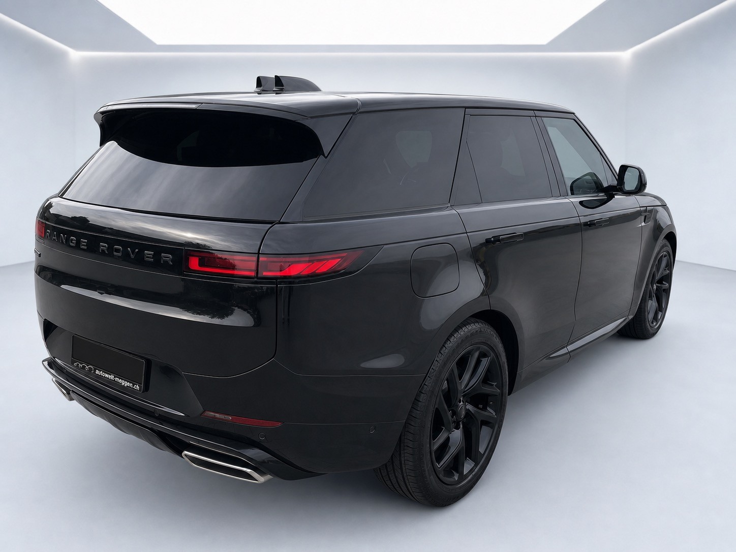 LAND ROVER Range Rover Sport P550e 3.0 Si6 PHEV Autobiography Automatic-image-4