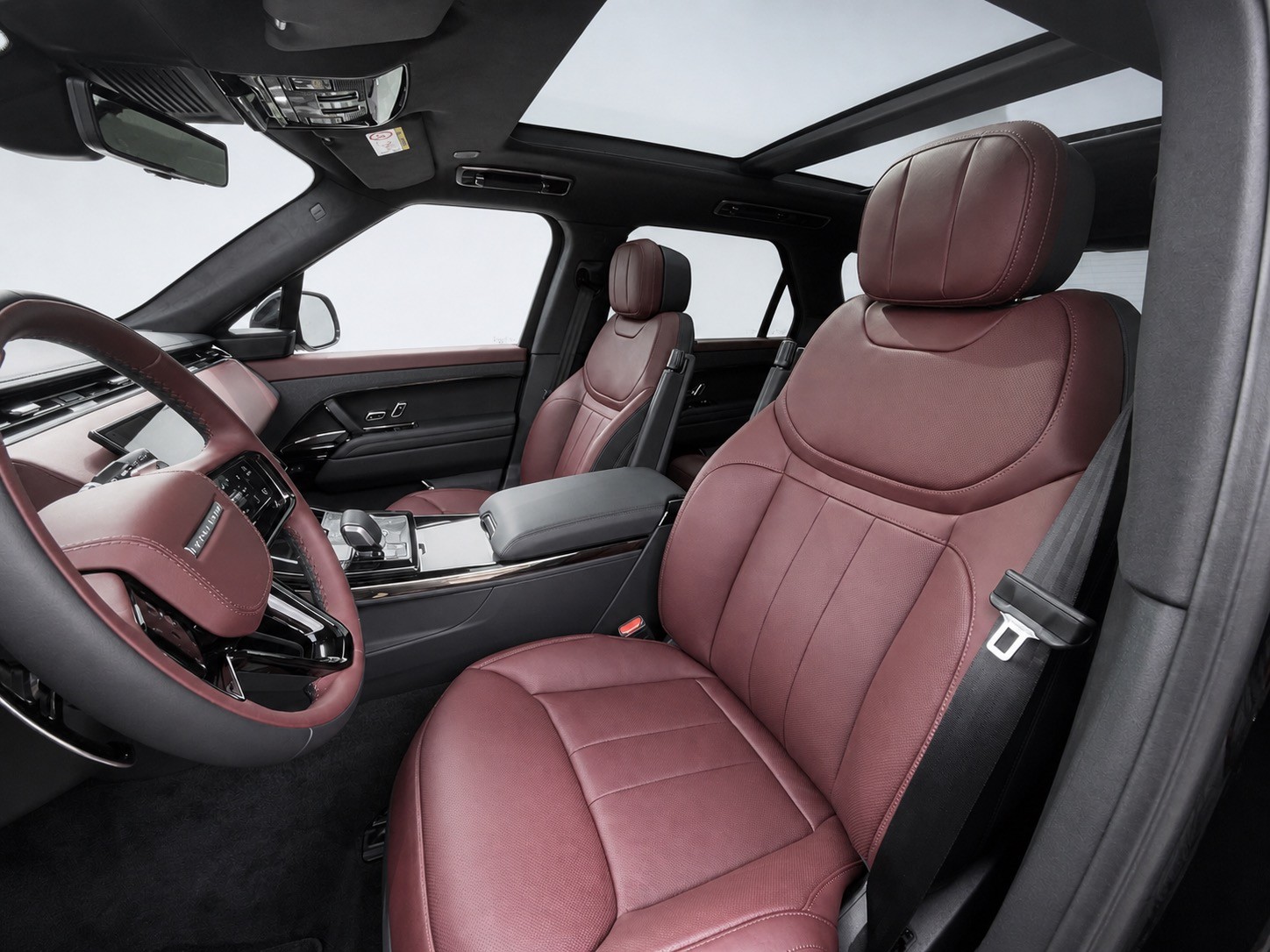 LAND ROVER Range Rover Sport P550e 3.0 Si6 PHEV Autobiography Automatic-image-14