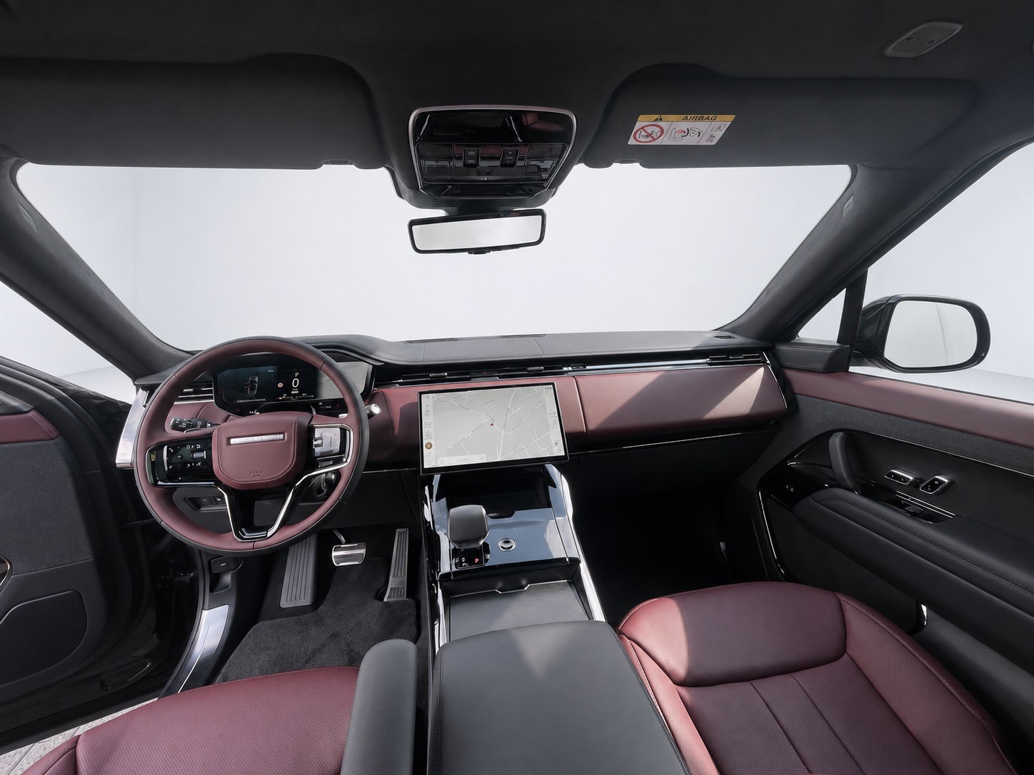 LAND ROVER Range Rover Sport P550e 3.0 Si6 PHEV Autobiography Automatic-image-12