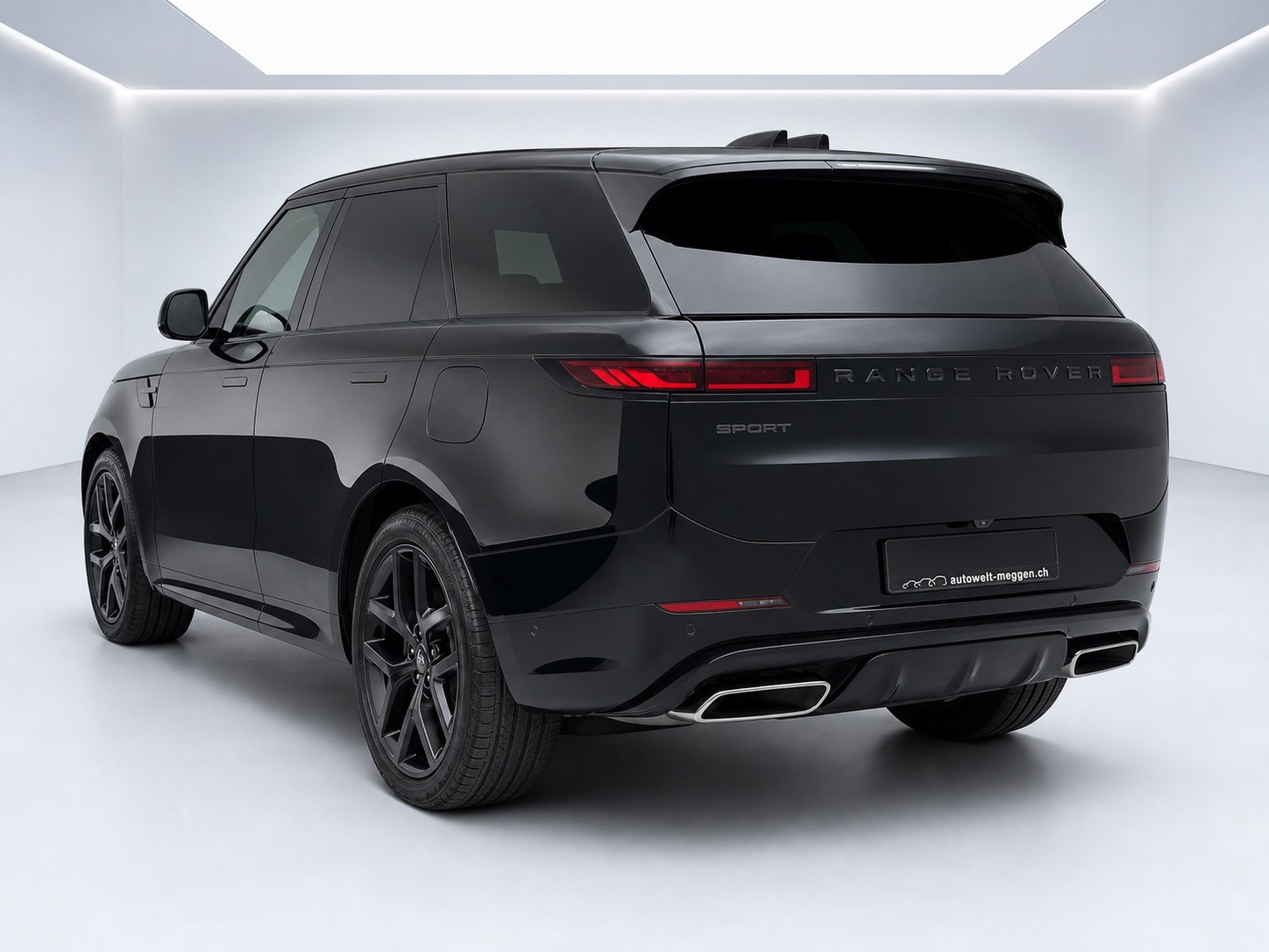 LAND ROVER Range Rover Sport P550e 3.0 Si6 PHEV Autobiography Automatic-image-5