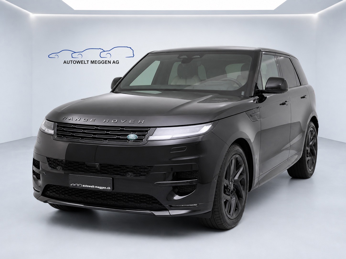LAND ROVER Range Rover Sport P550e 3.0 Si6 PHEV Autobiography Automatic-image-0