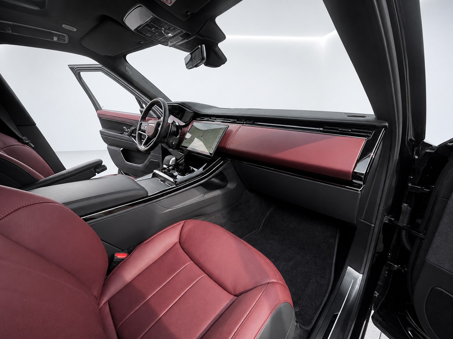 LAND ROVER Range Rover Sport P550e 3.0 Si6 PHEV Autobiography Automatic-image-10