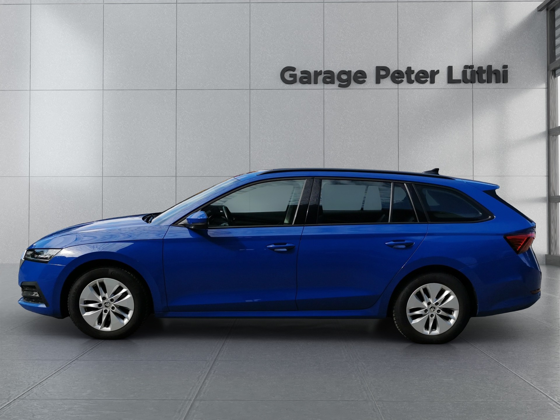 SKODA Octavia Combi 2.0 TDI DSG Ambition 4x4-image-3