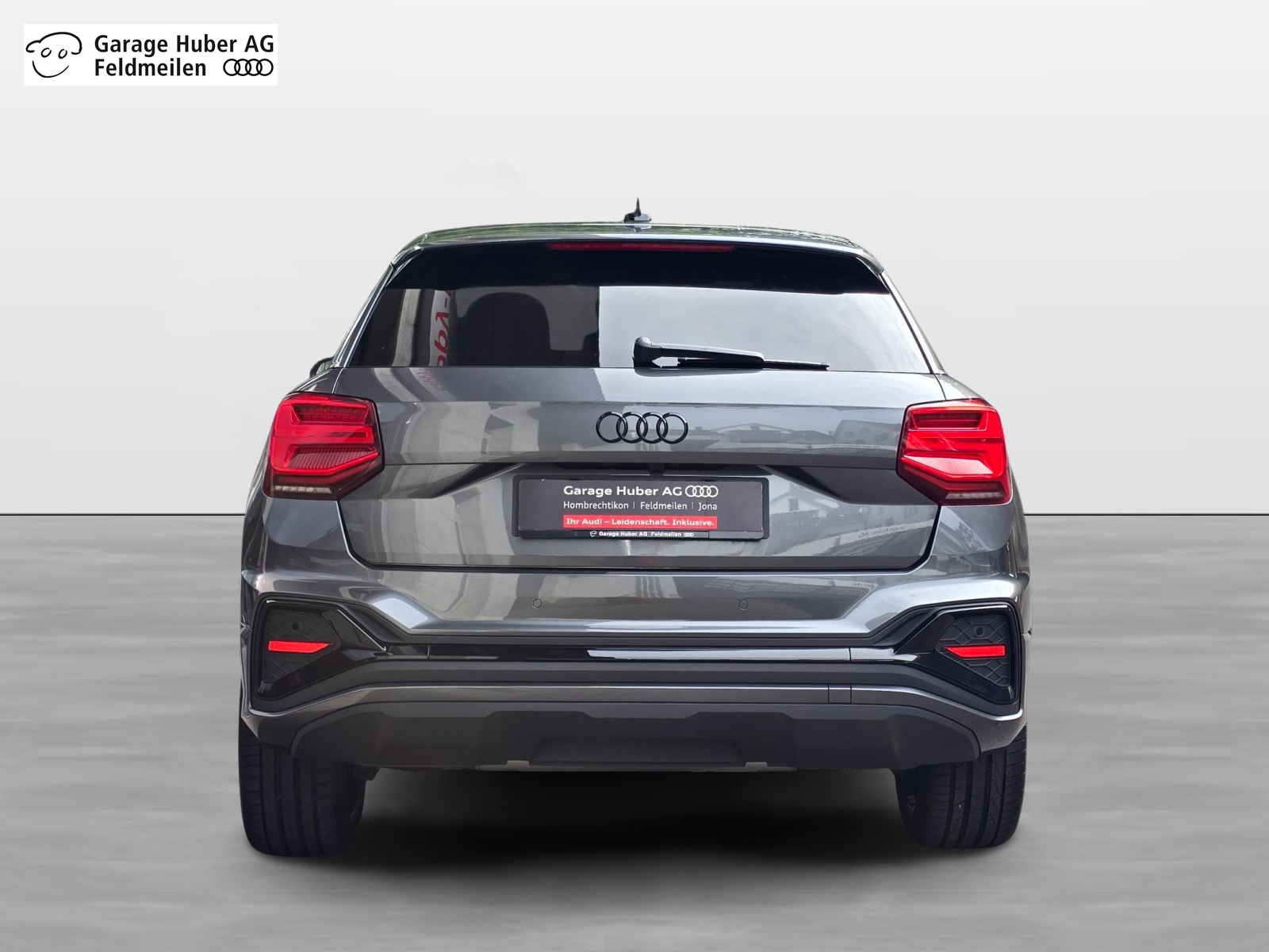 AUDI Q2 35 TFSI S line S-tronic-image-4