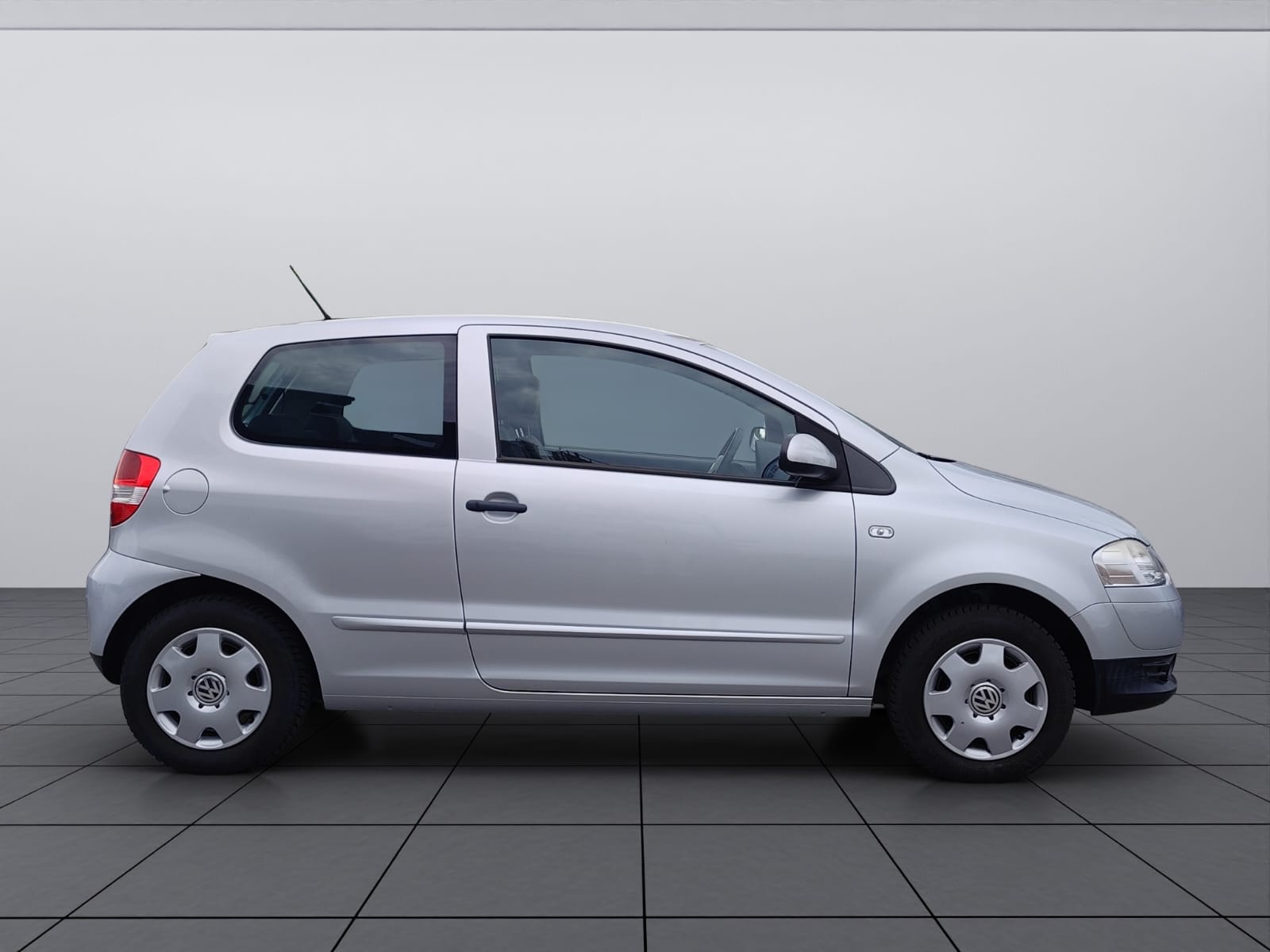 VW Fox 1.2-image-7