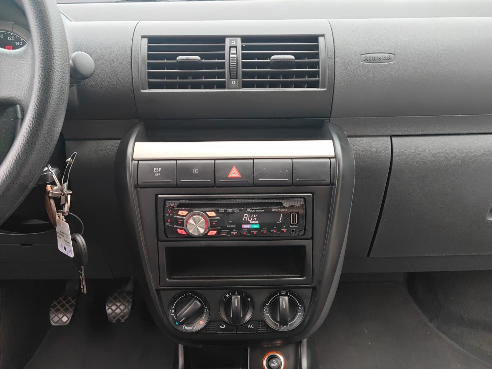 VW Fox 1.2-image-14