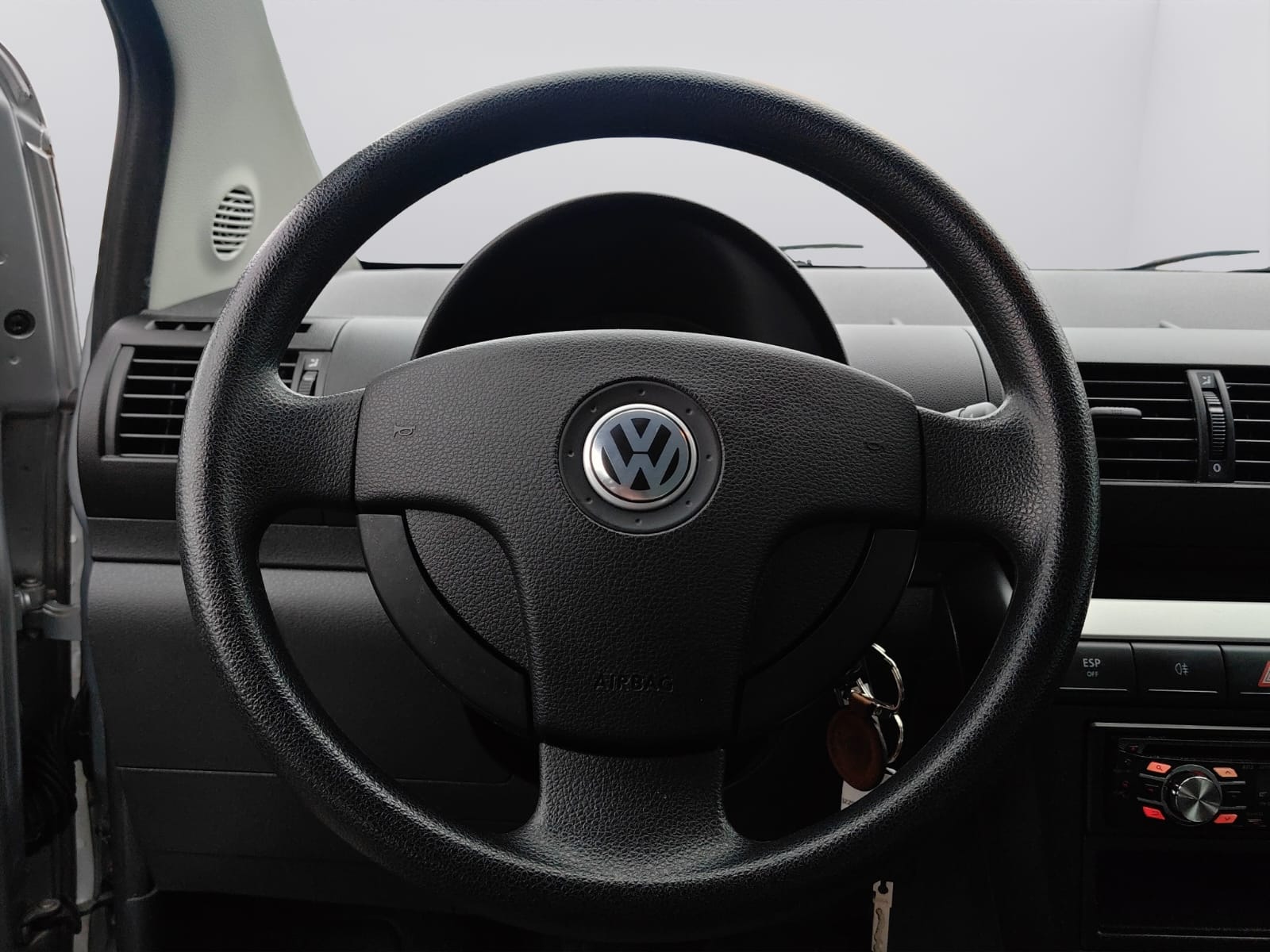 VW Fox 1.2-image-13