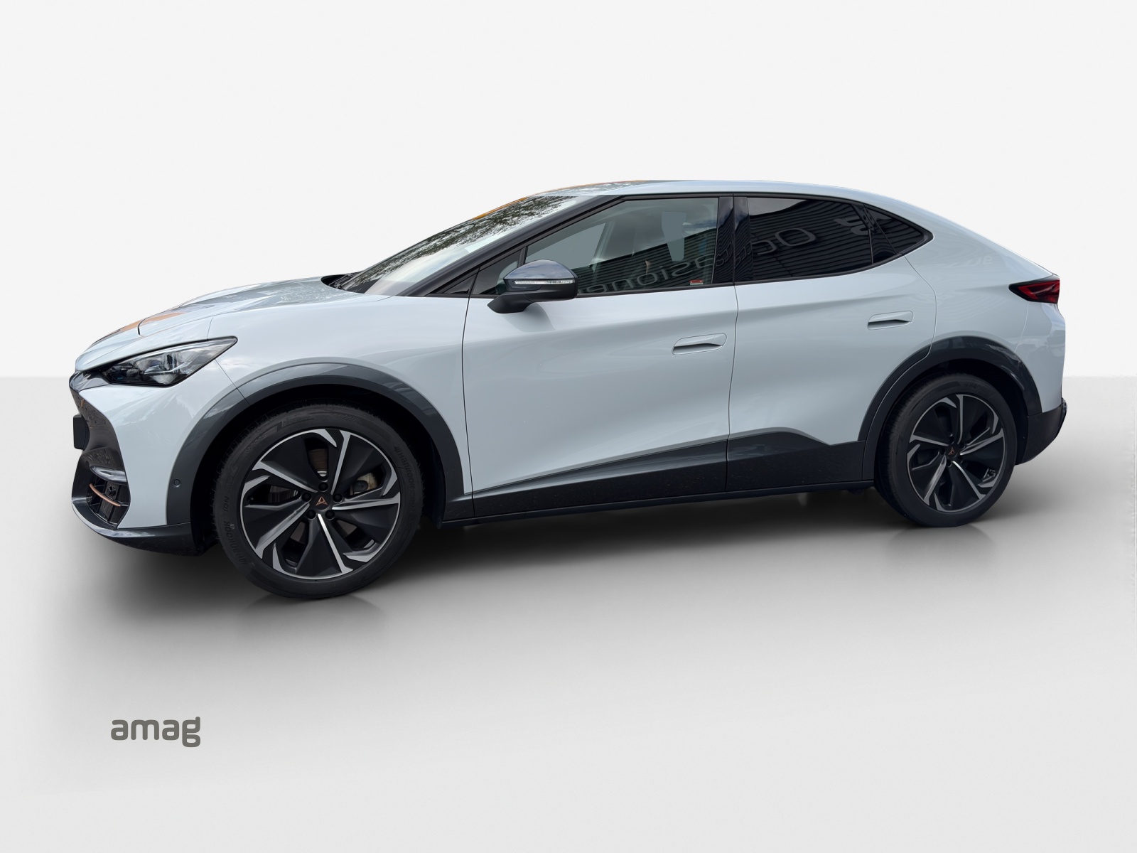 CUPRA Tavascan Type 8 77 kWh VZ-image-1