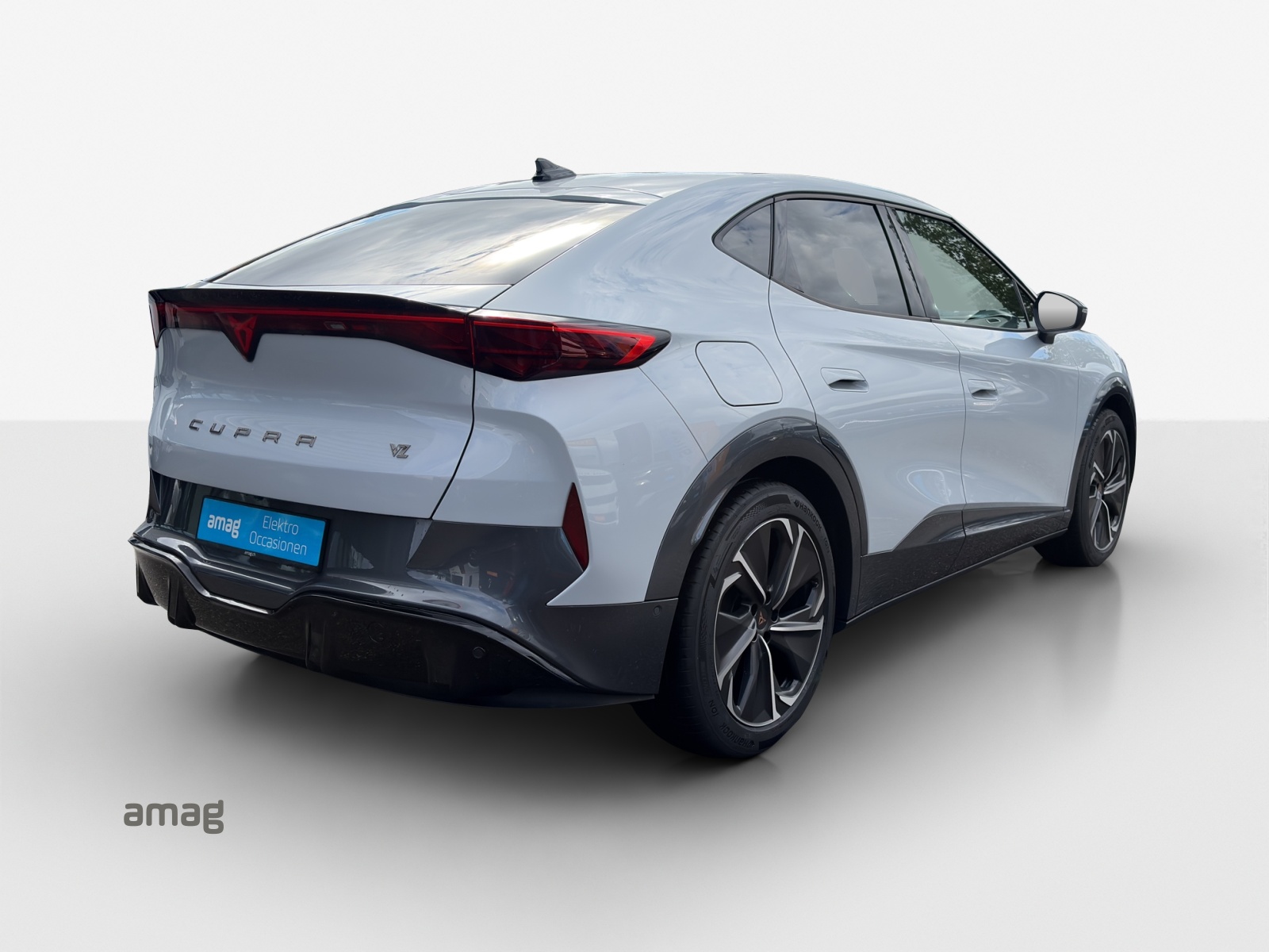 CUPRA Tavascan Type 8 77 kWh VZ-image-5