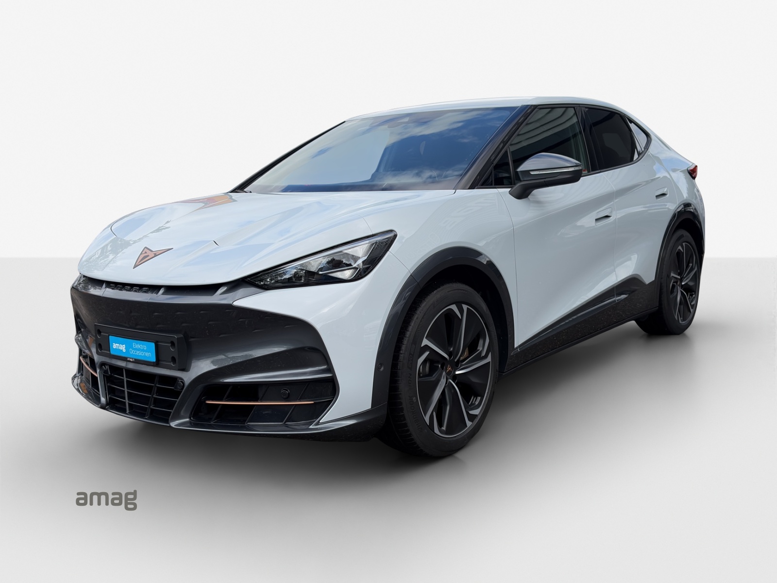 CUPRA Tavascan Type 8 77 kWh VZ-image-0