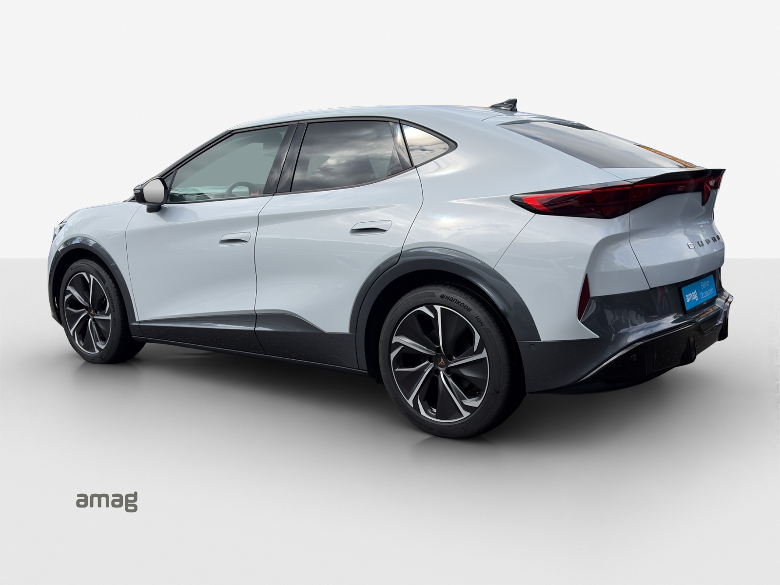 CUPRA Tavascan Type 8 77 kWh VZ-image-2