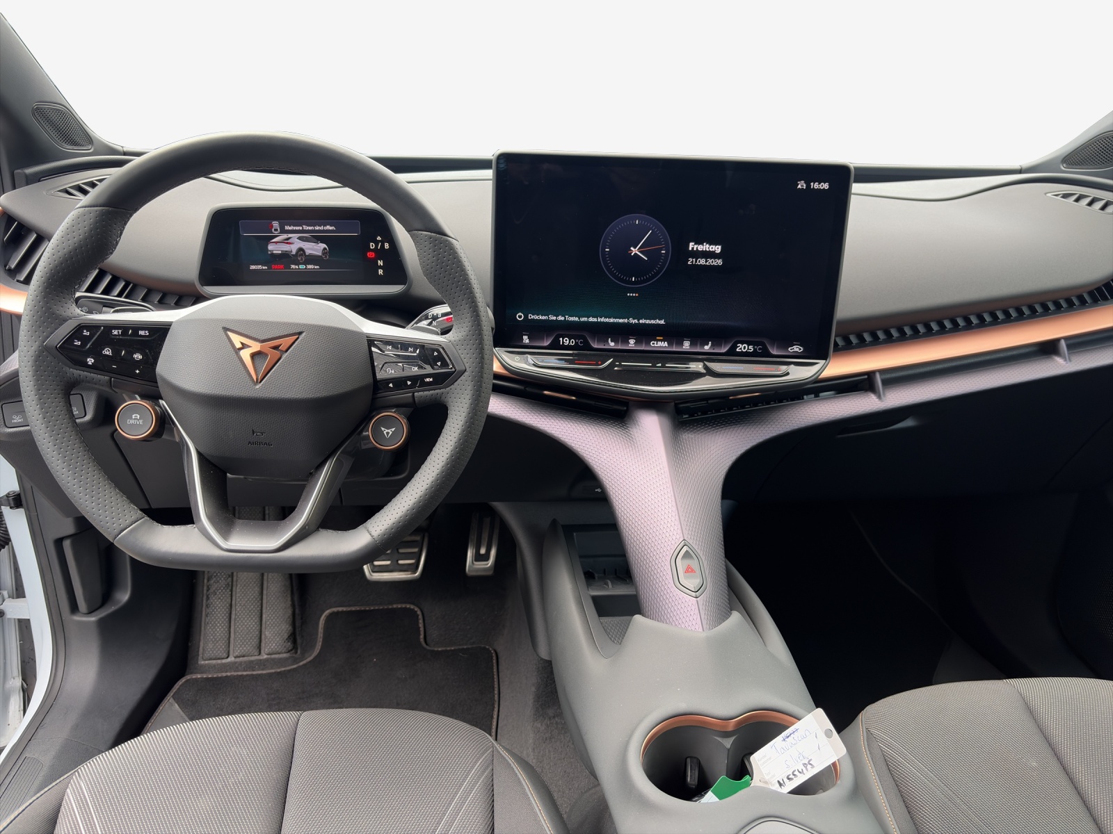 CUPRA Tavascan Type 8 77 kWh VZ-image-9