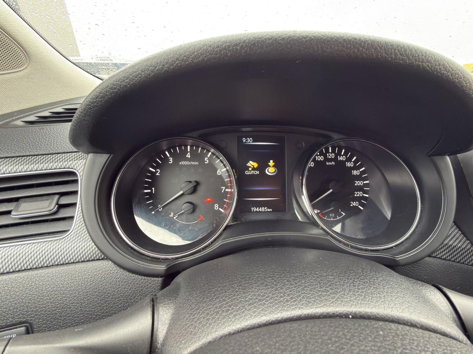 NISSAN Pulsar 1.6 DIG-T Tekna-image-15