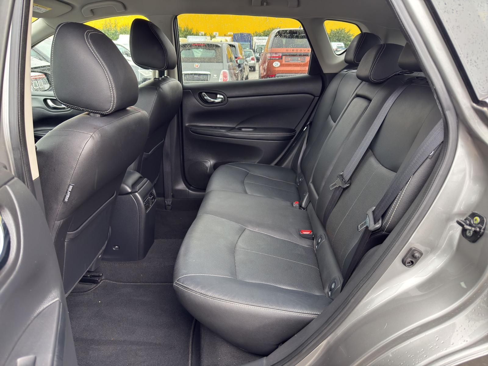 NISSAN Pulsar 1.6 DIG-T Tekna-image-12