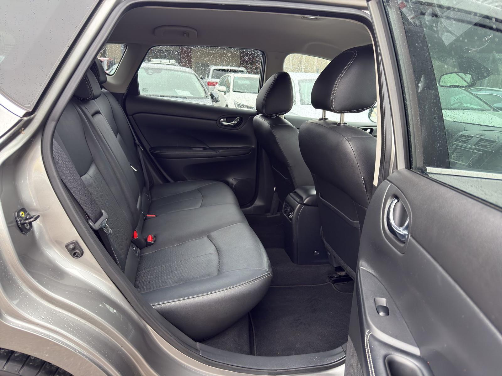 NISSAN Pulsar 1.6 DIG-T Tekna-image-11