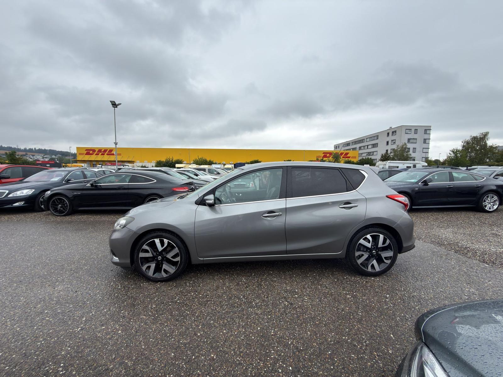NISSAN Pulsar 1.6 DIG-T Tekna-image-6