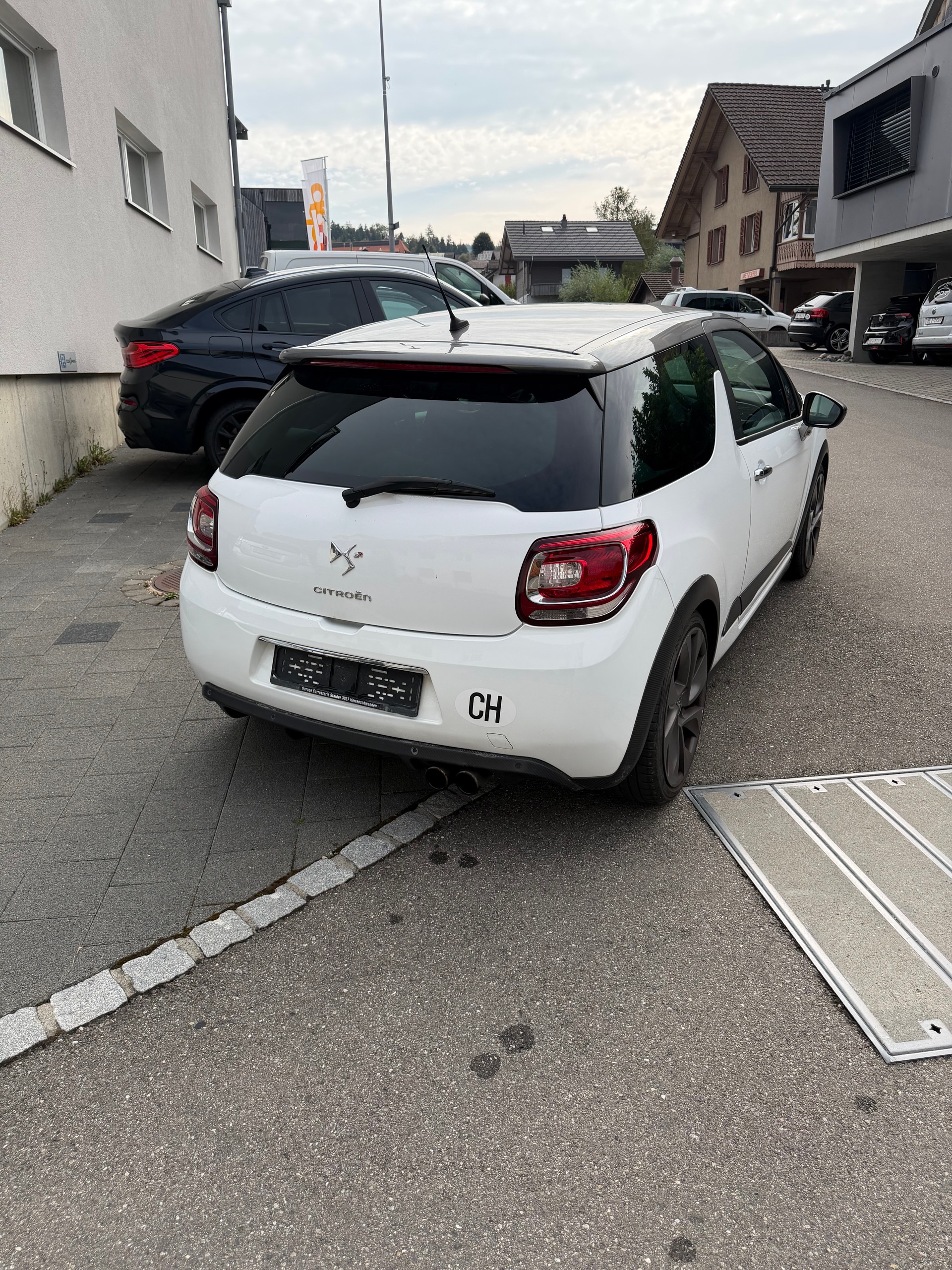 CITROEN DS3 Racing-image-2