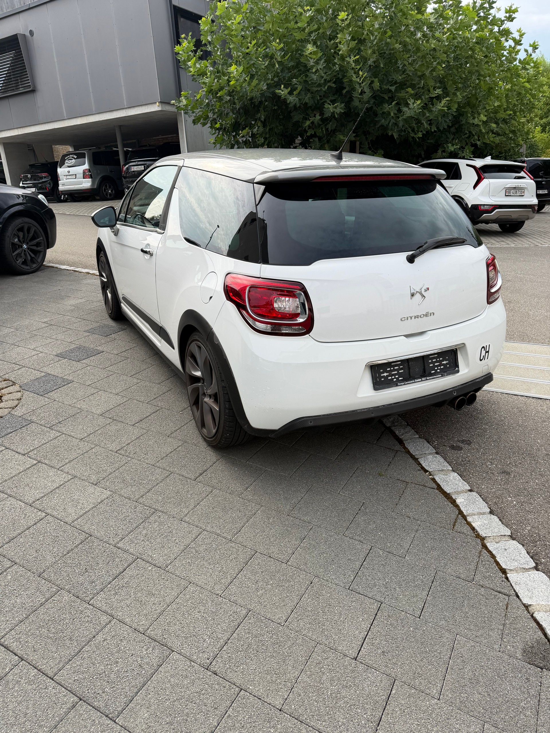 CITROEN DS3 Racing-image-6