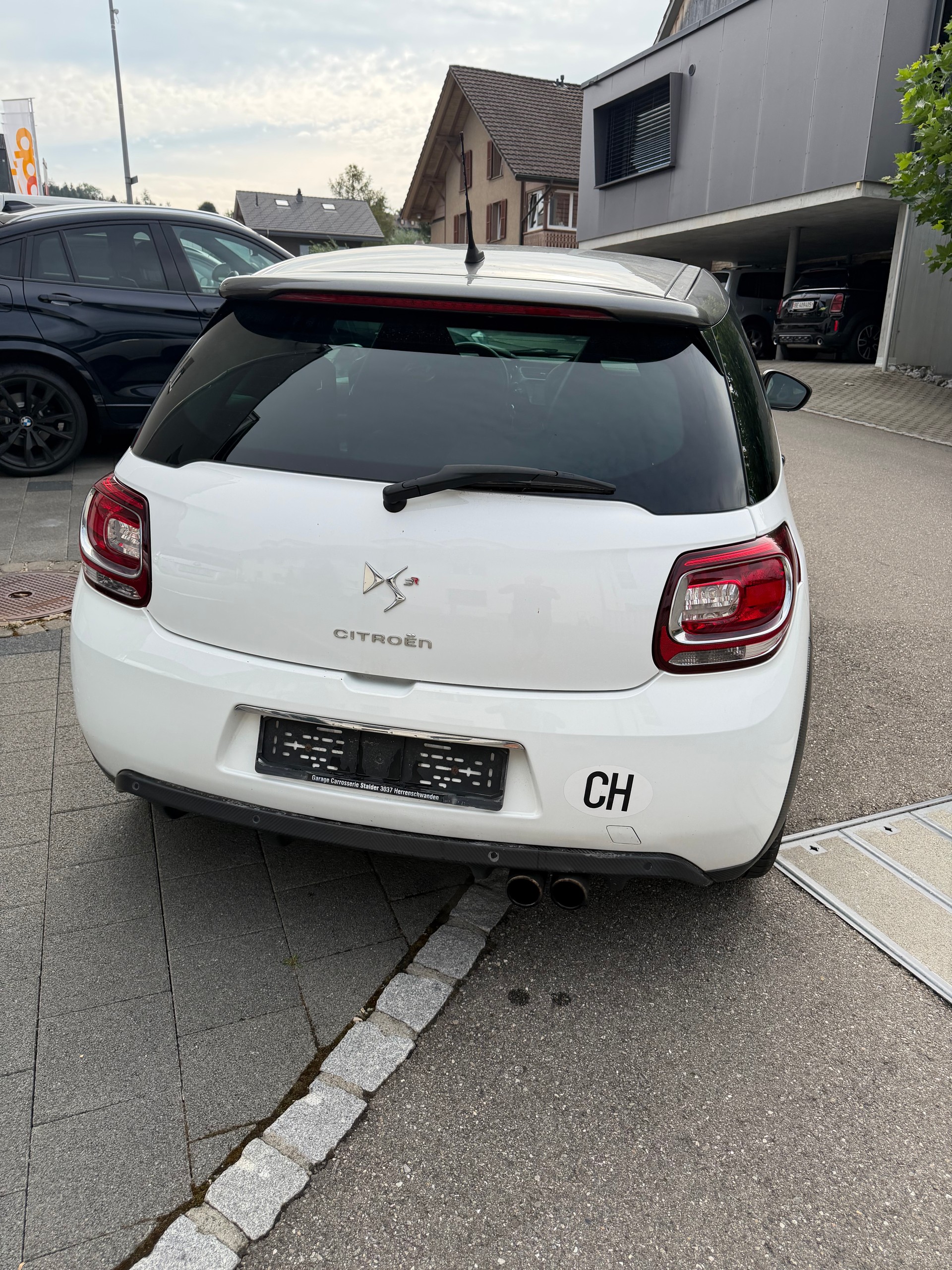 CITROEN DS3 Racing-image-9