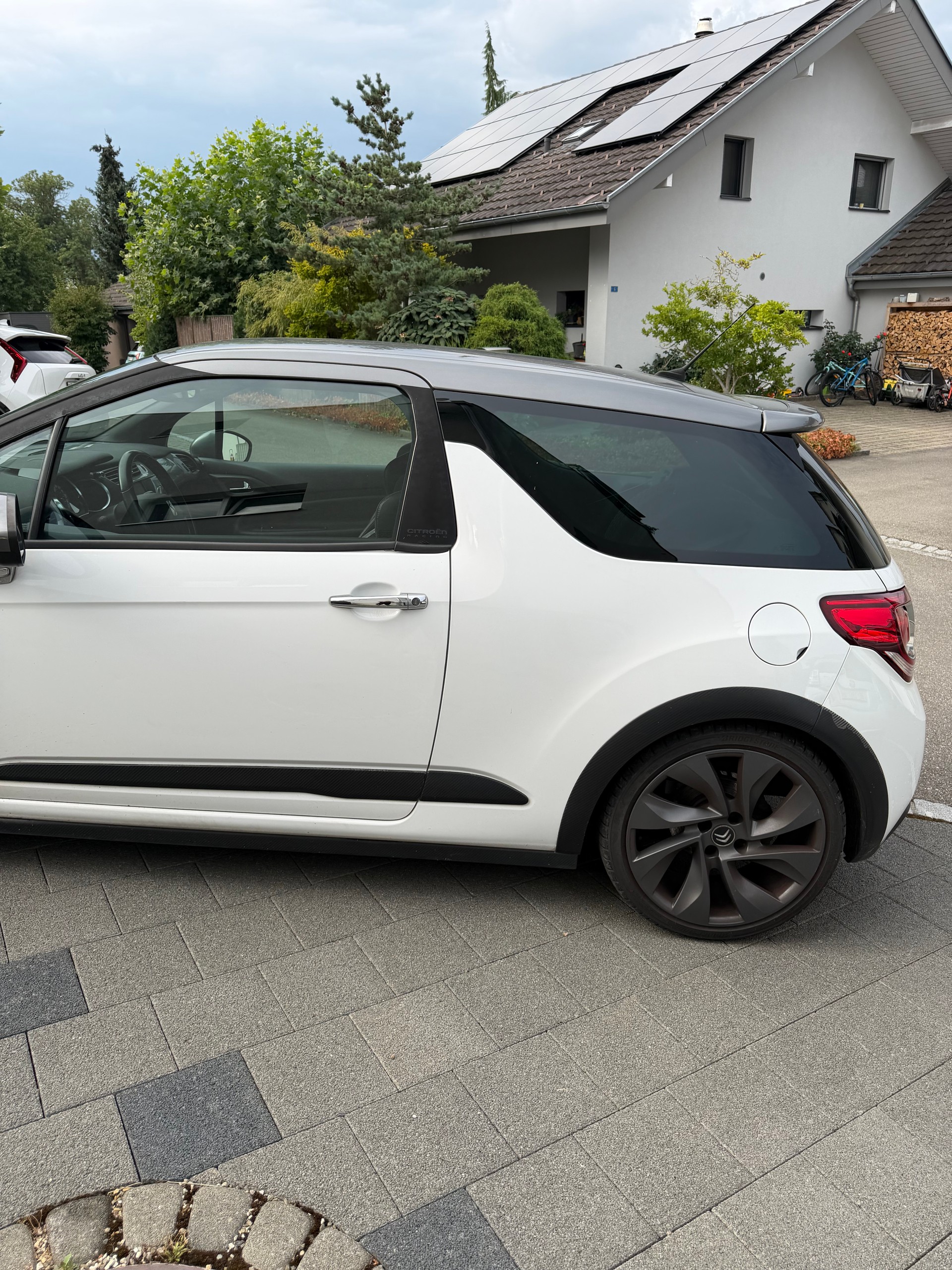 CITROEN DS3 Racing-image-11