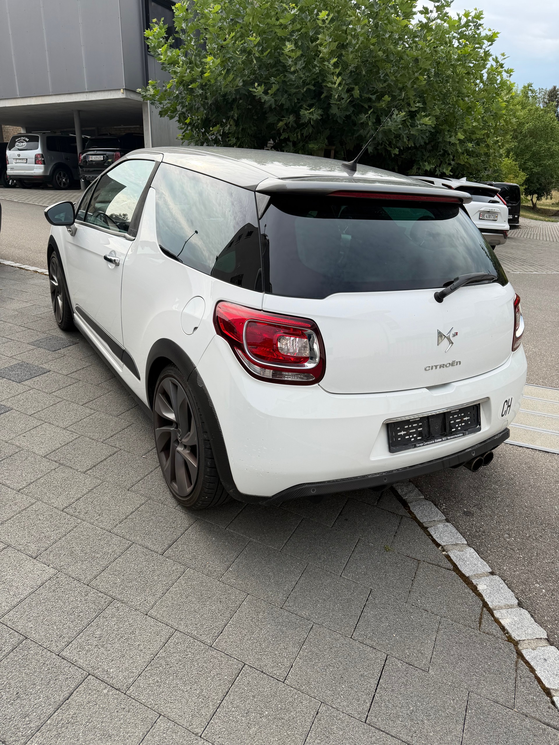 CITROEN DS3 Racing-image-10