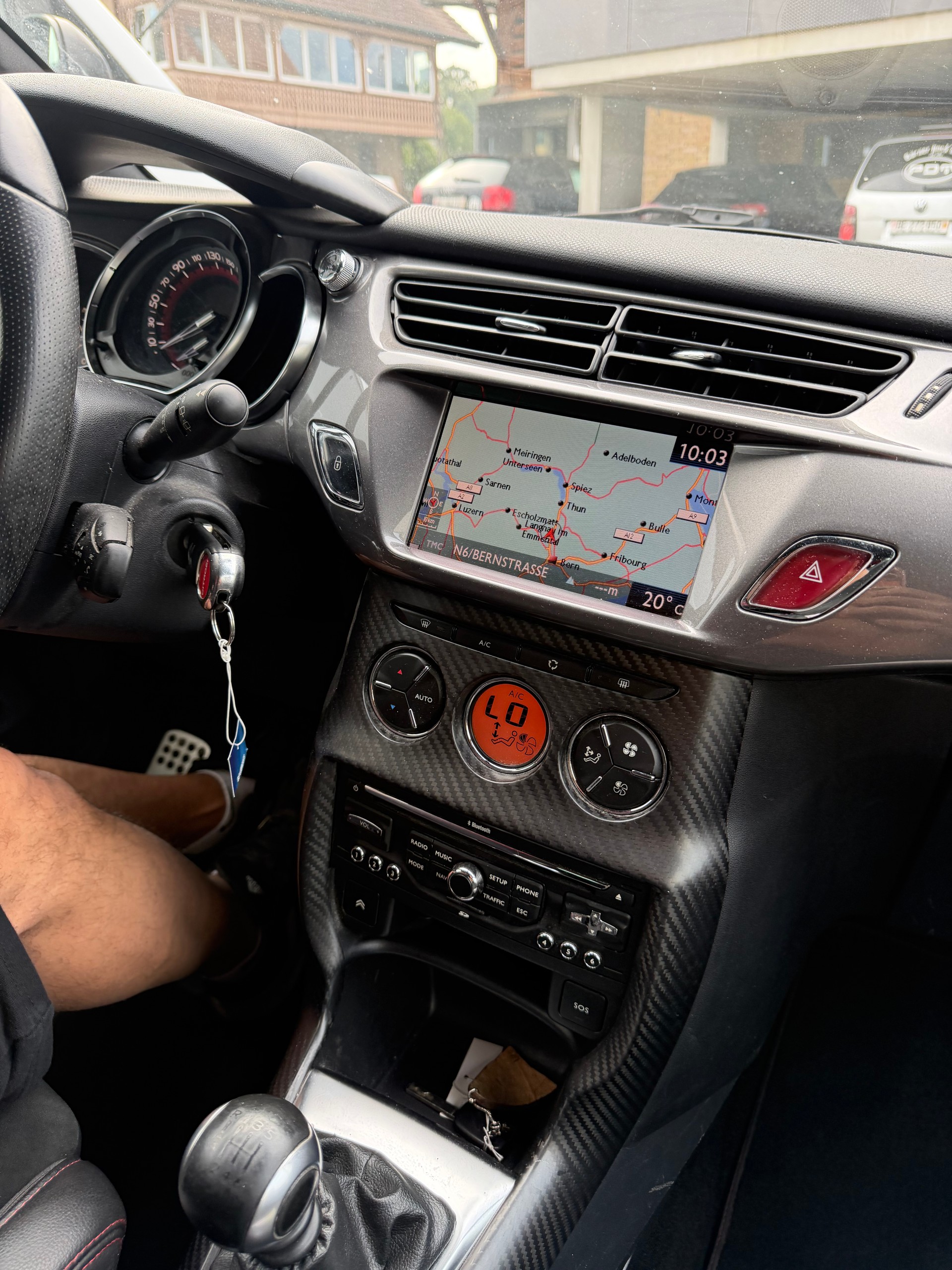 CITROEN DS3 Racing-image-15