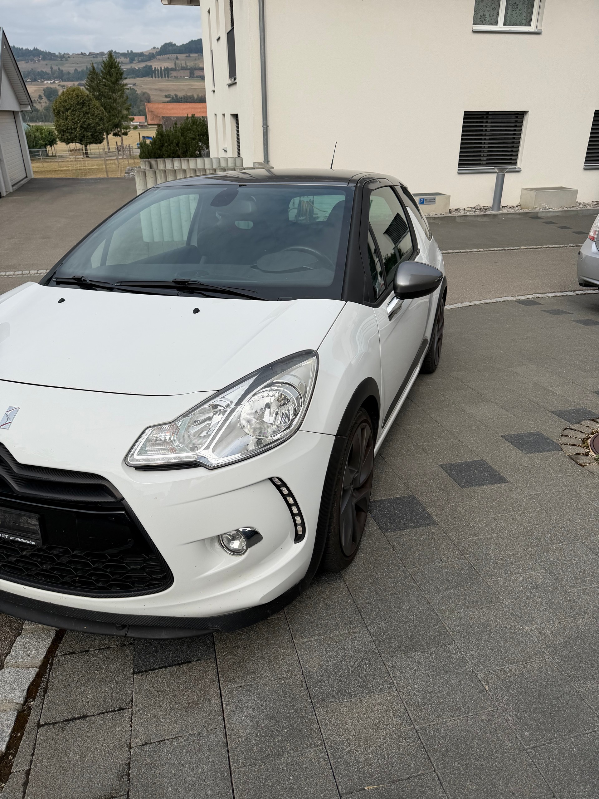 CITROEN DS3 Racing-image-13