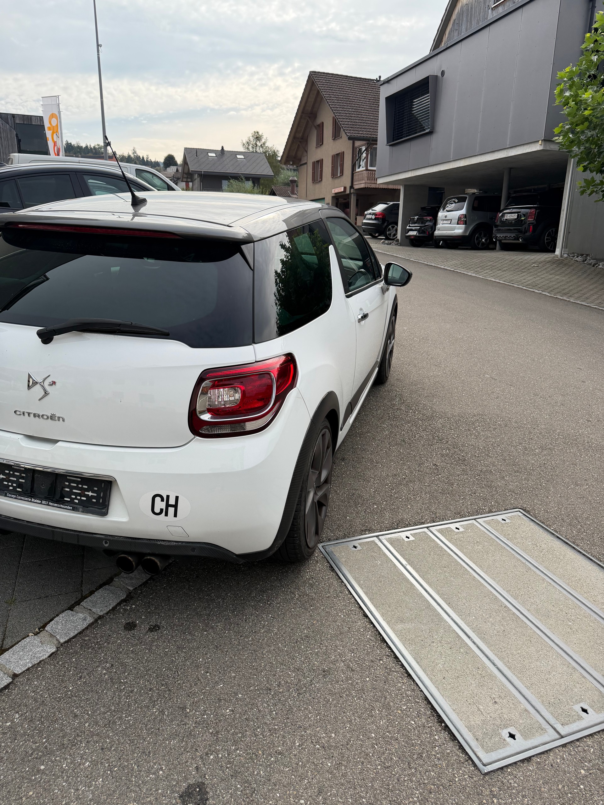 CITROEN DS3 Racing-image-8