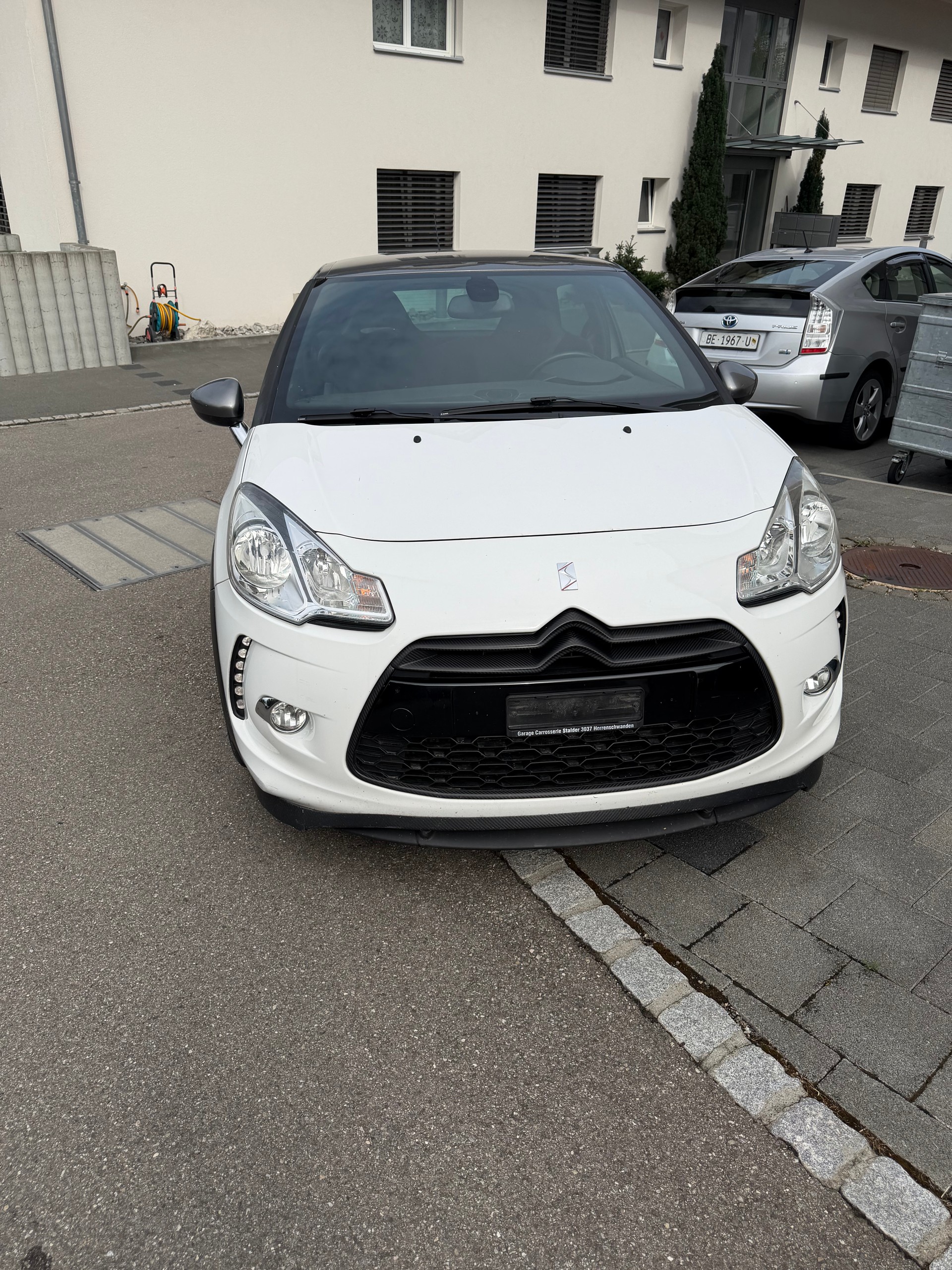 CITROEN DS3 Racing-image-14