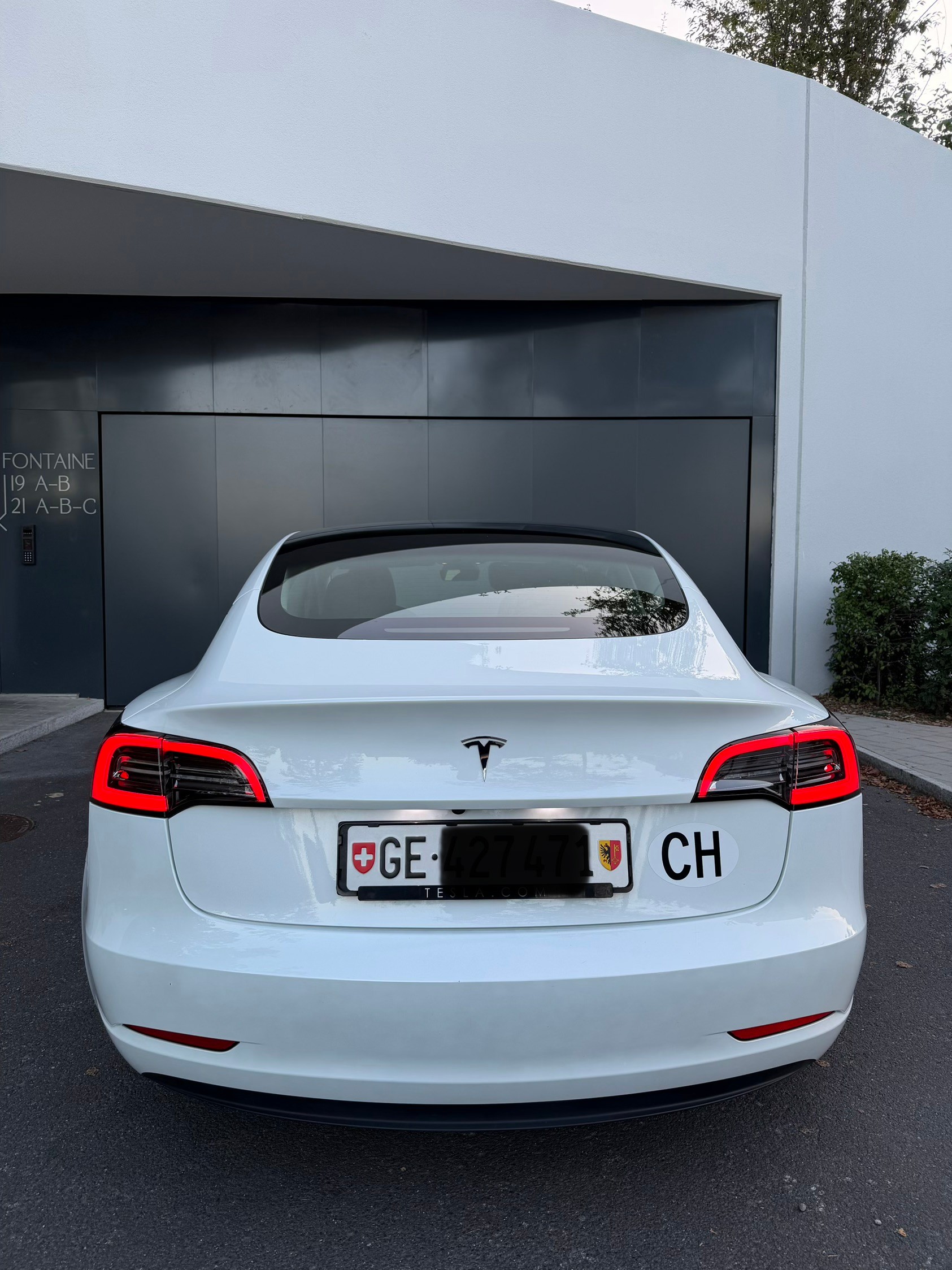 TESLA MODEL 3-image-2
