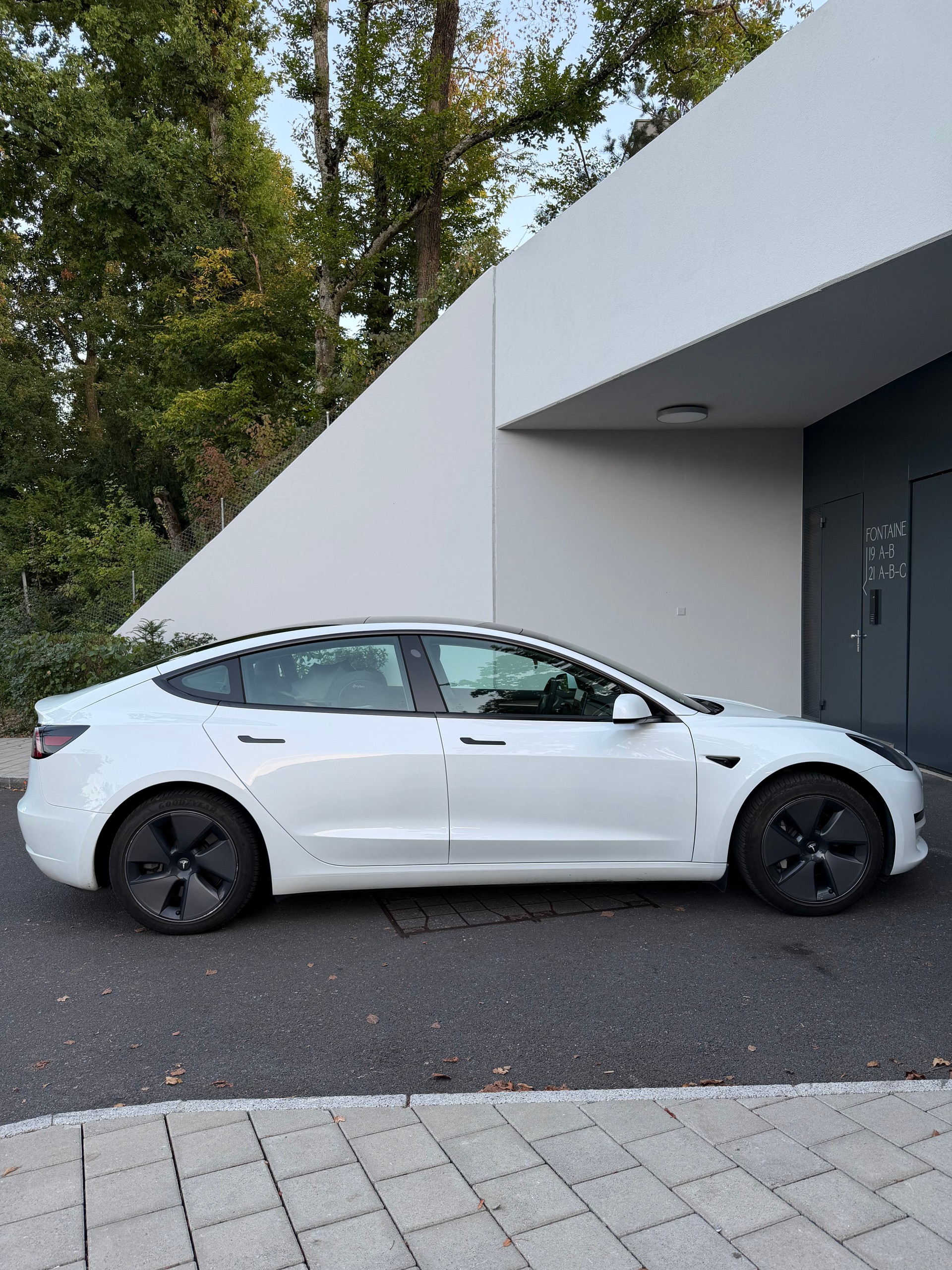 TESLA MODEL 3-image-4