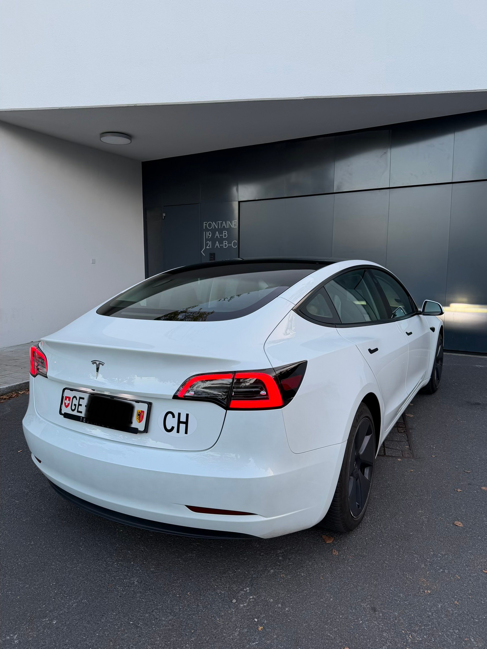 TESLA MODEL 3-image-3