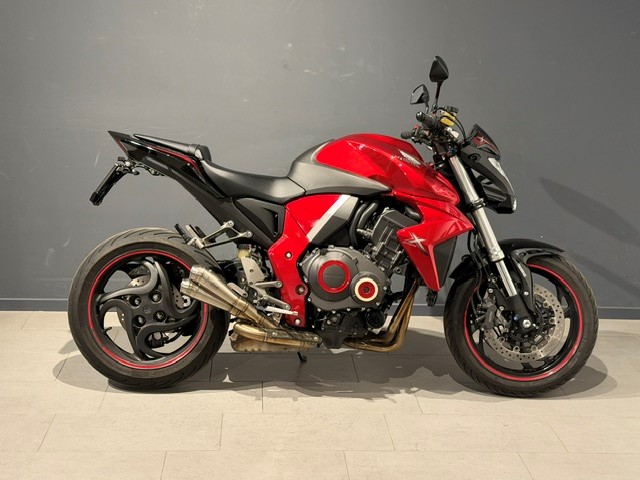 HONDA CB 1000 R ABS